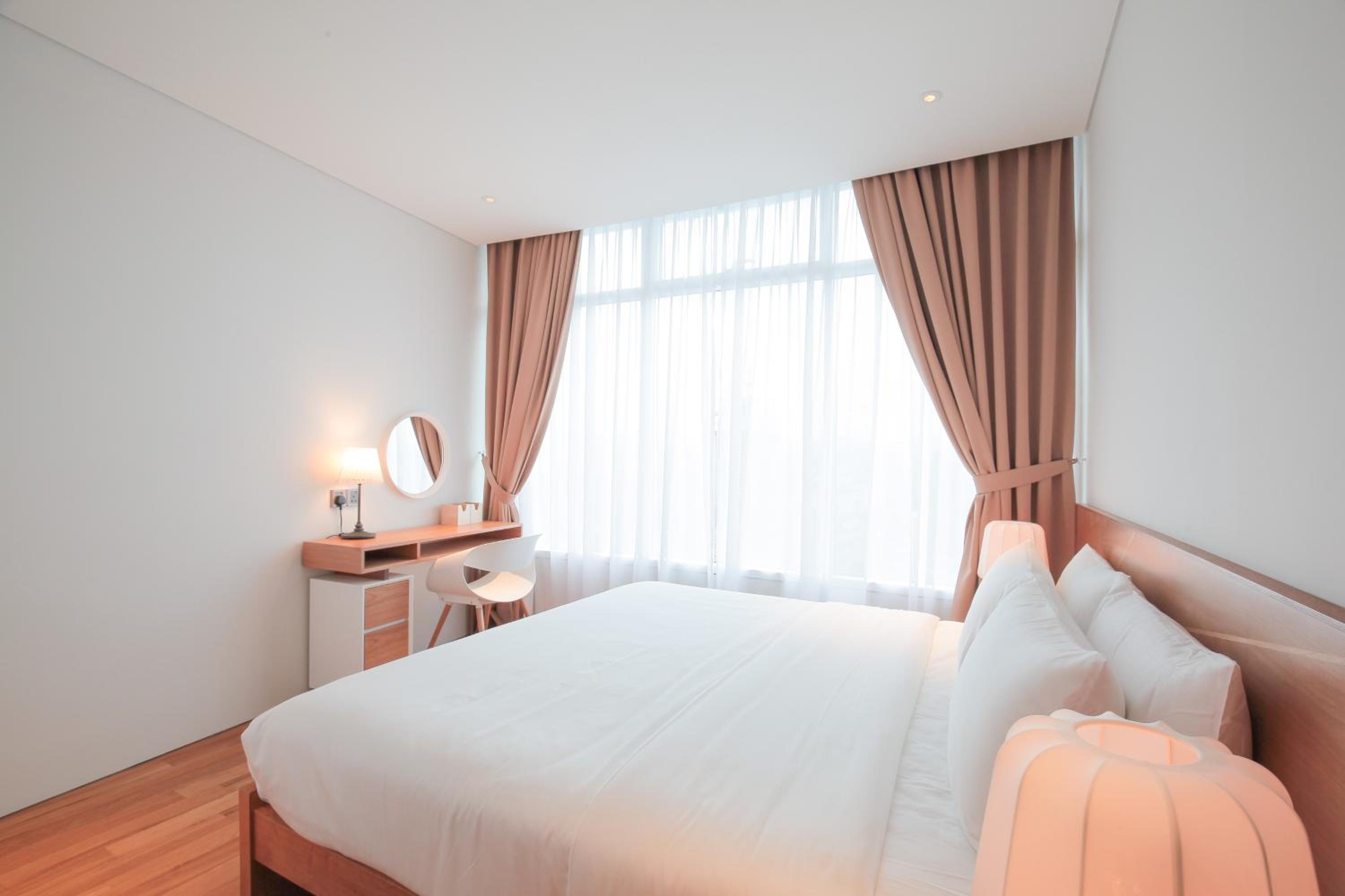 The Penthouse KLCC