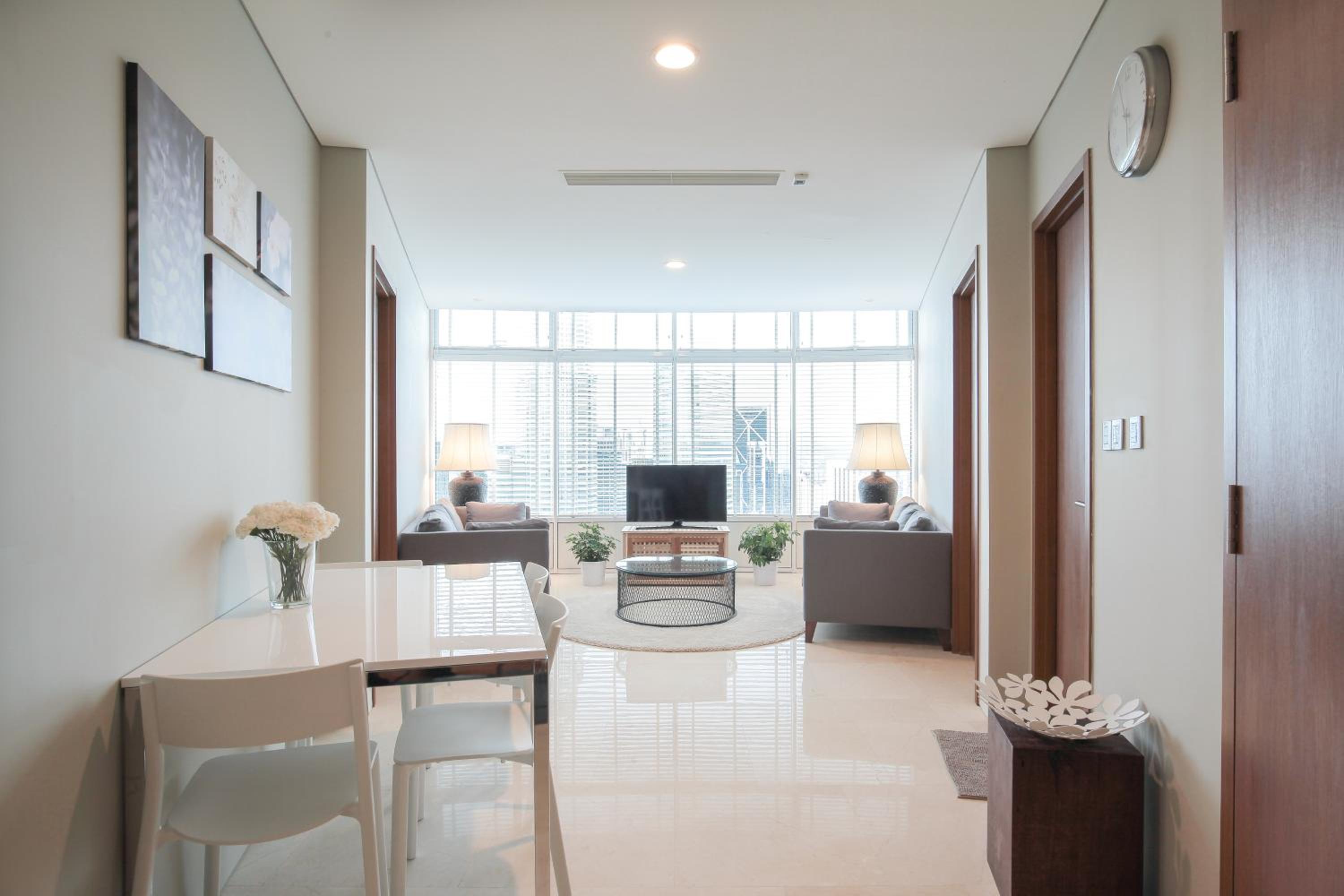 The Penthouse KLCC