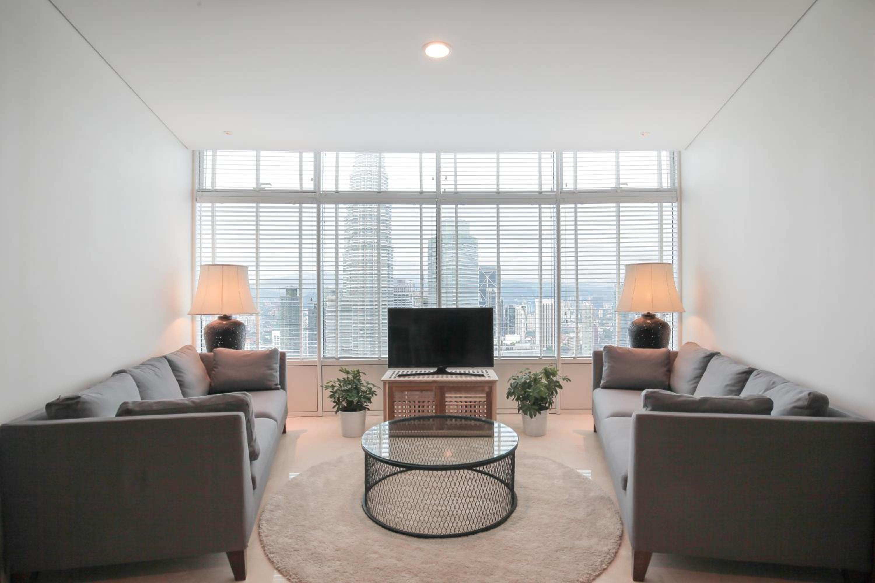 The Penthouse KLCC