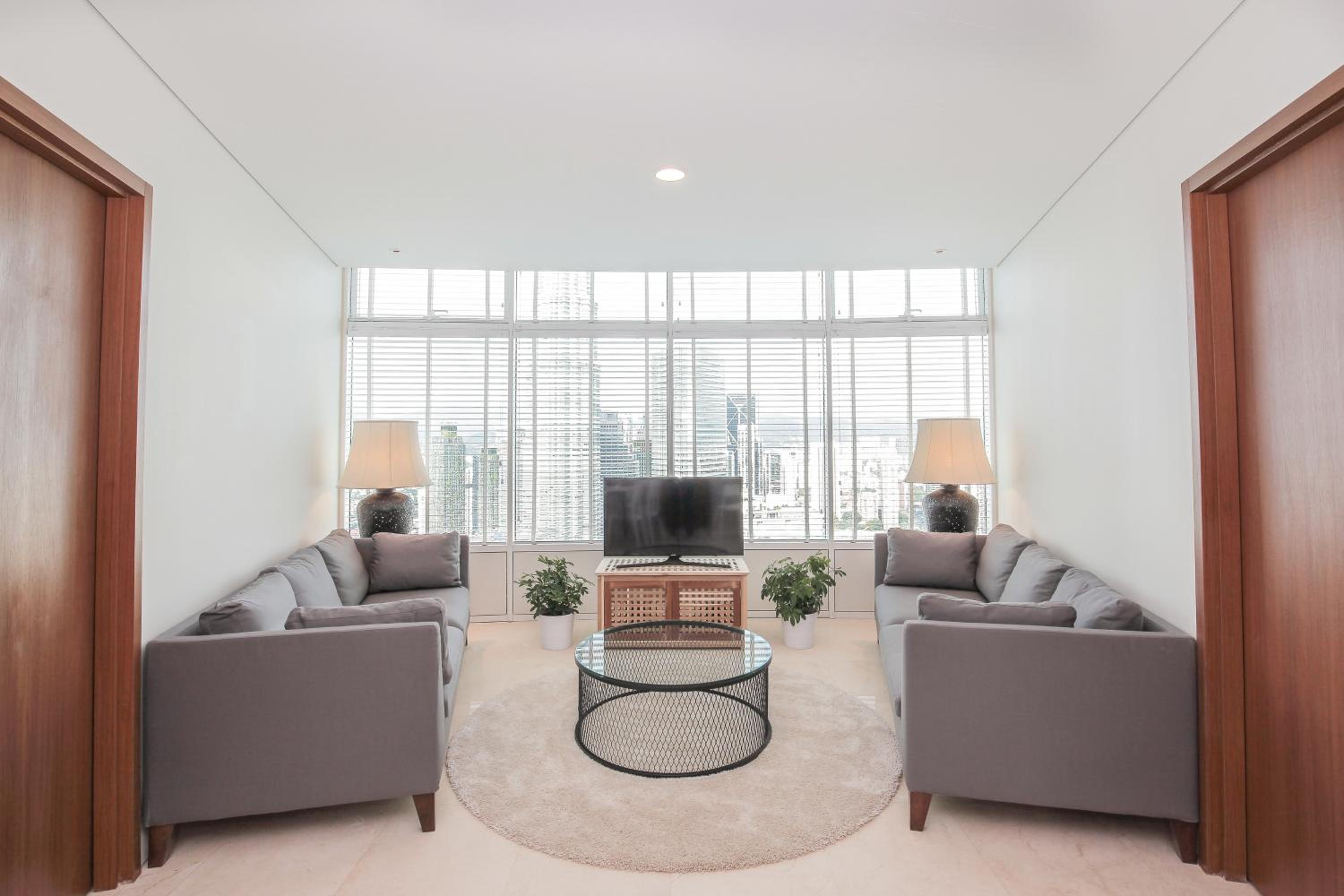 The Penthouse KLCC