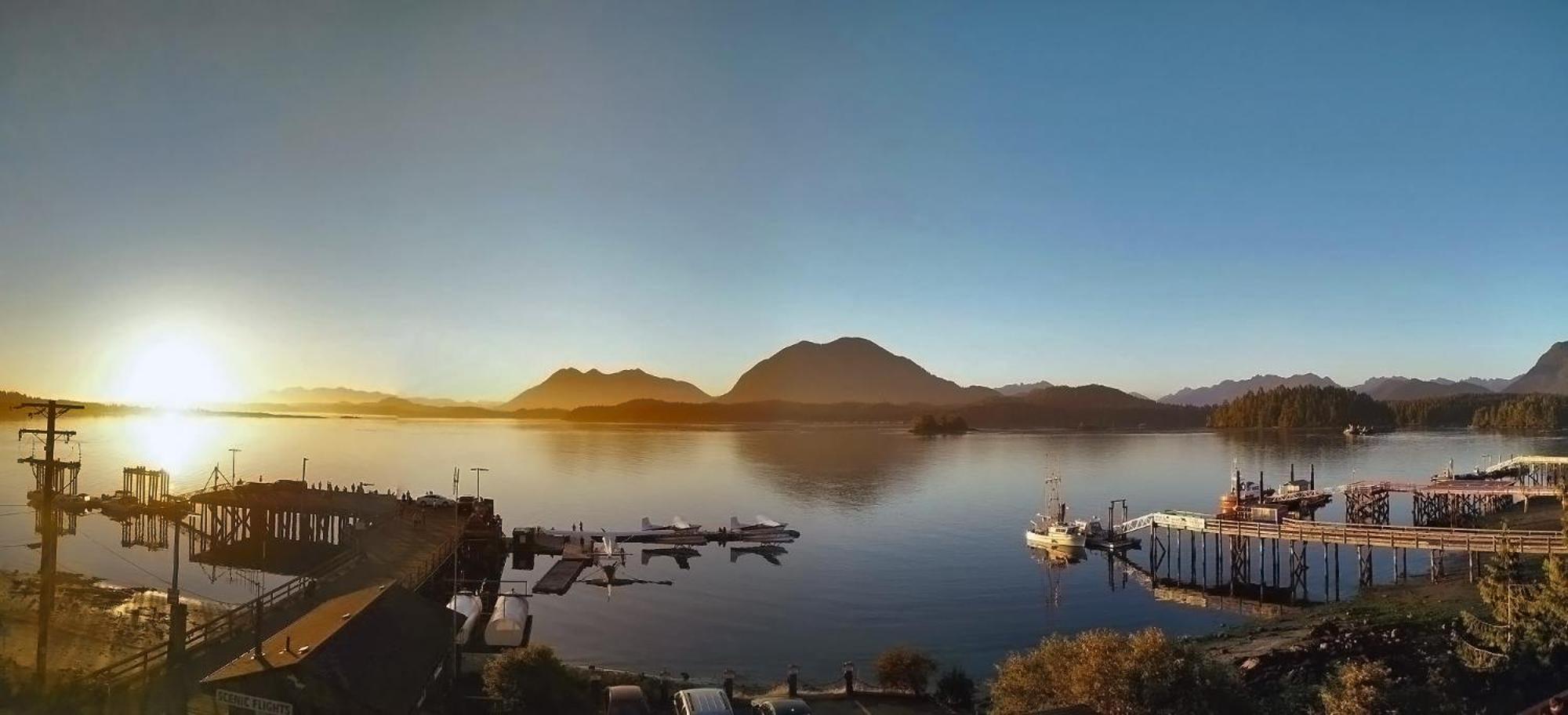 Tofino Vacations - Himwitsa Lodge - Property Image 21