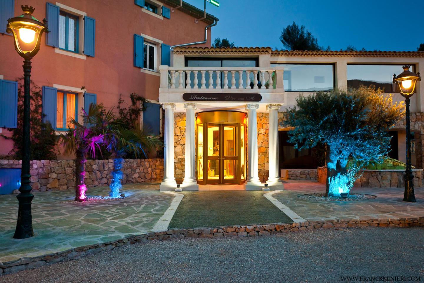 Villa Cyriel, photo 21