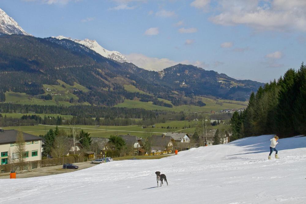 Appartement Klosterhügel