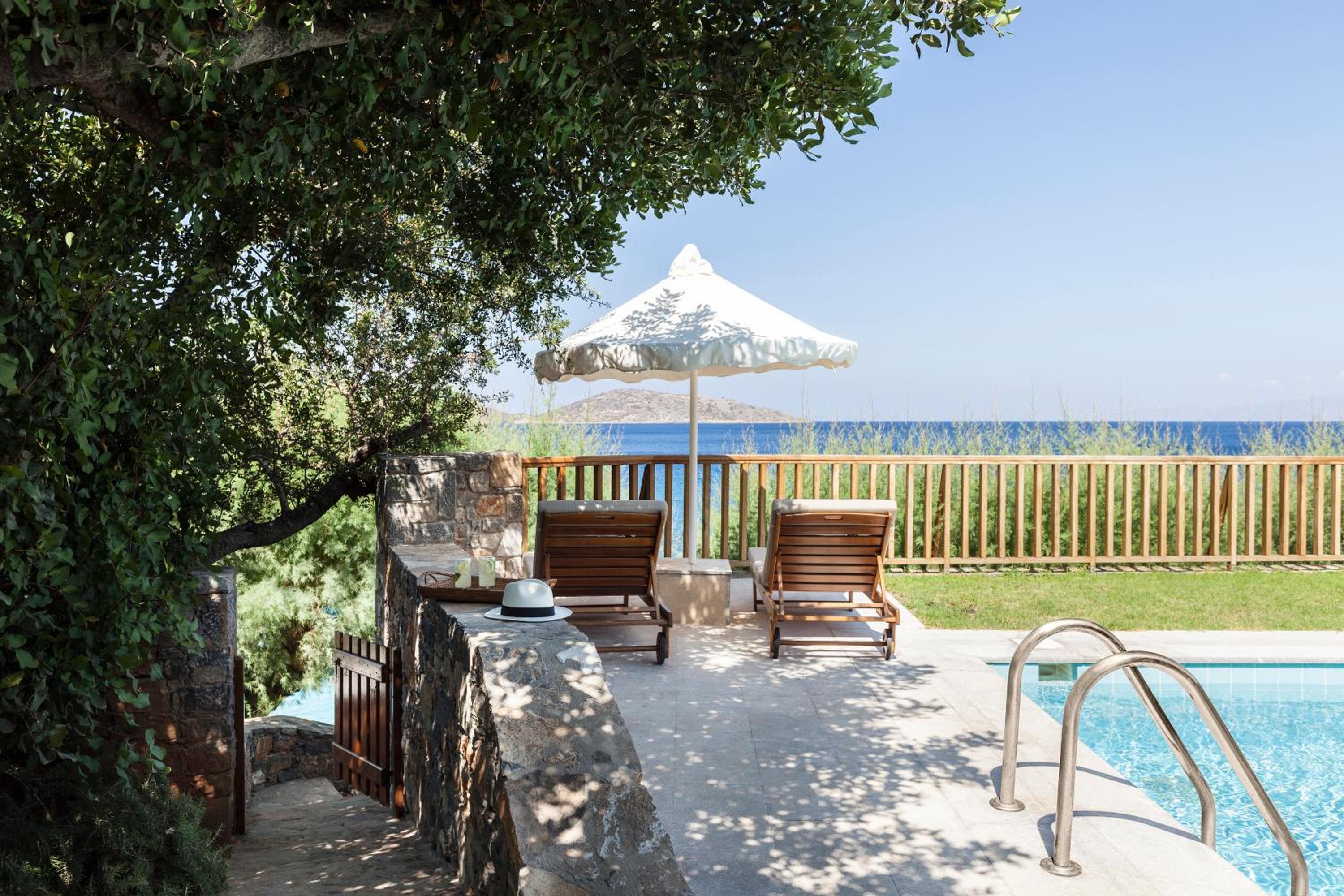Elounda Mare Relais & Châteaux Hotel