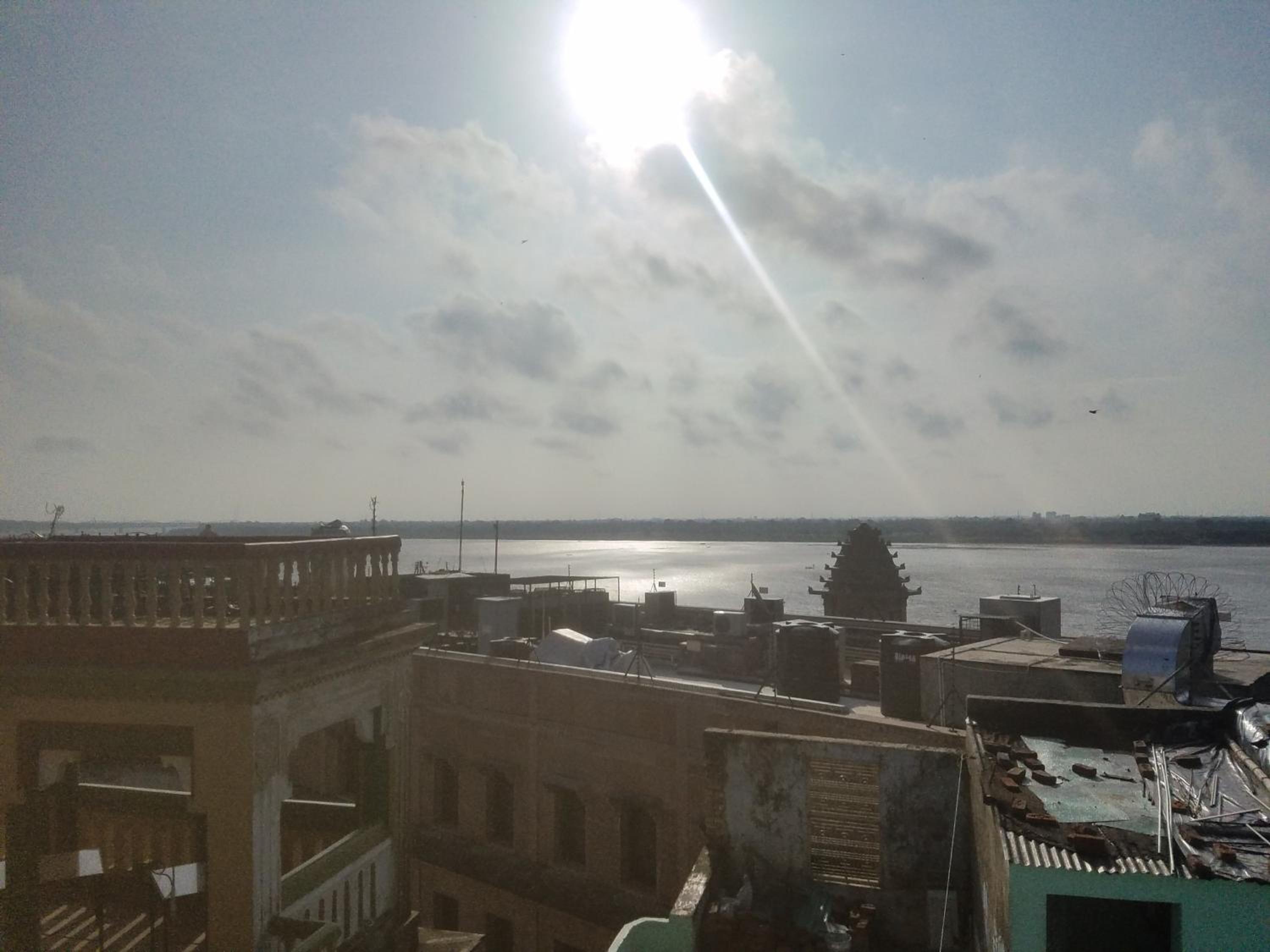 Baba Guest House