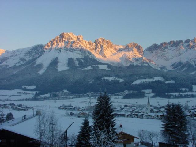 Haus Anne