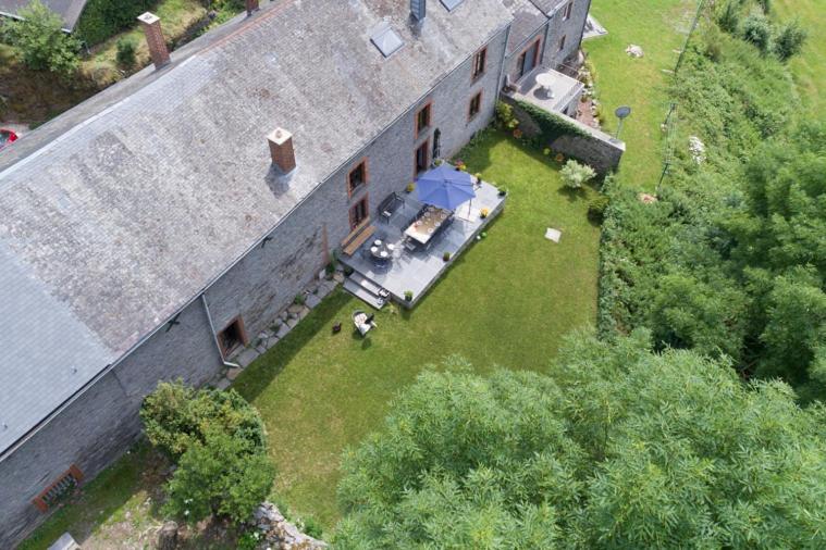 Gîte Coeur de Beurre