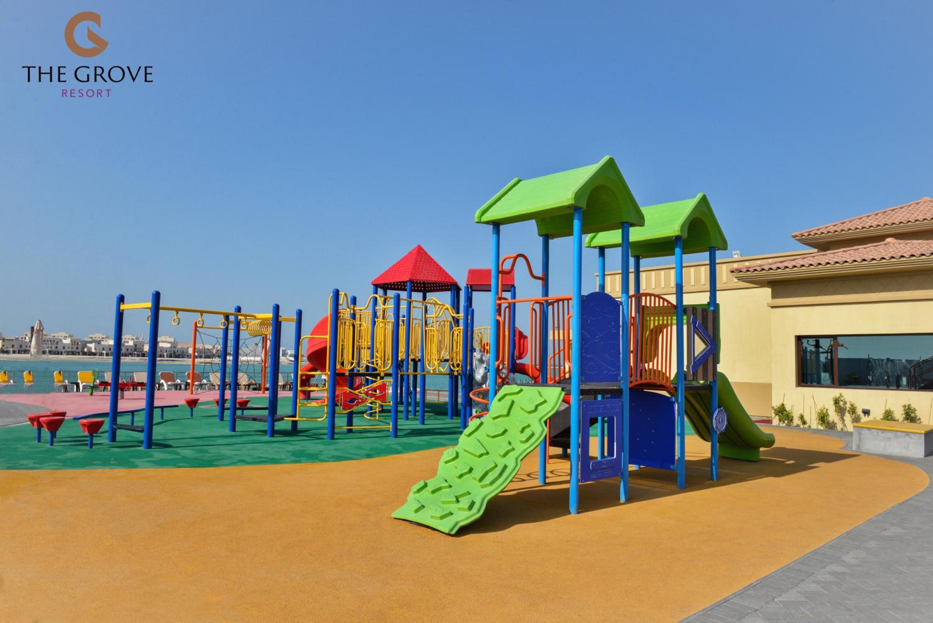The Grove Resort Bahrain