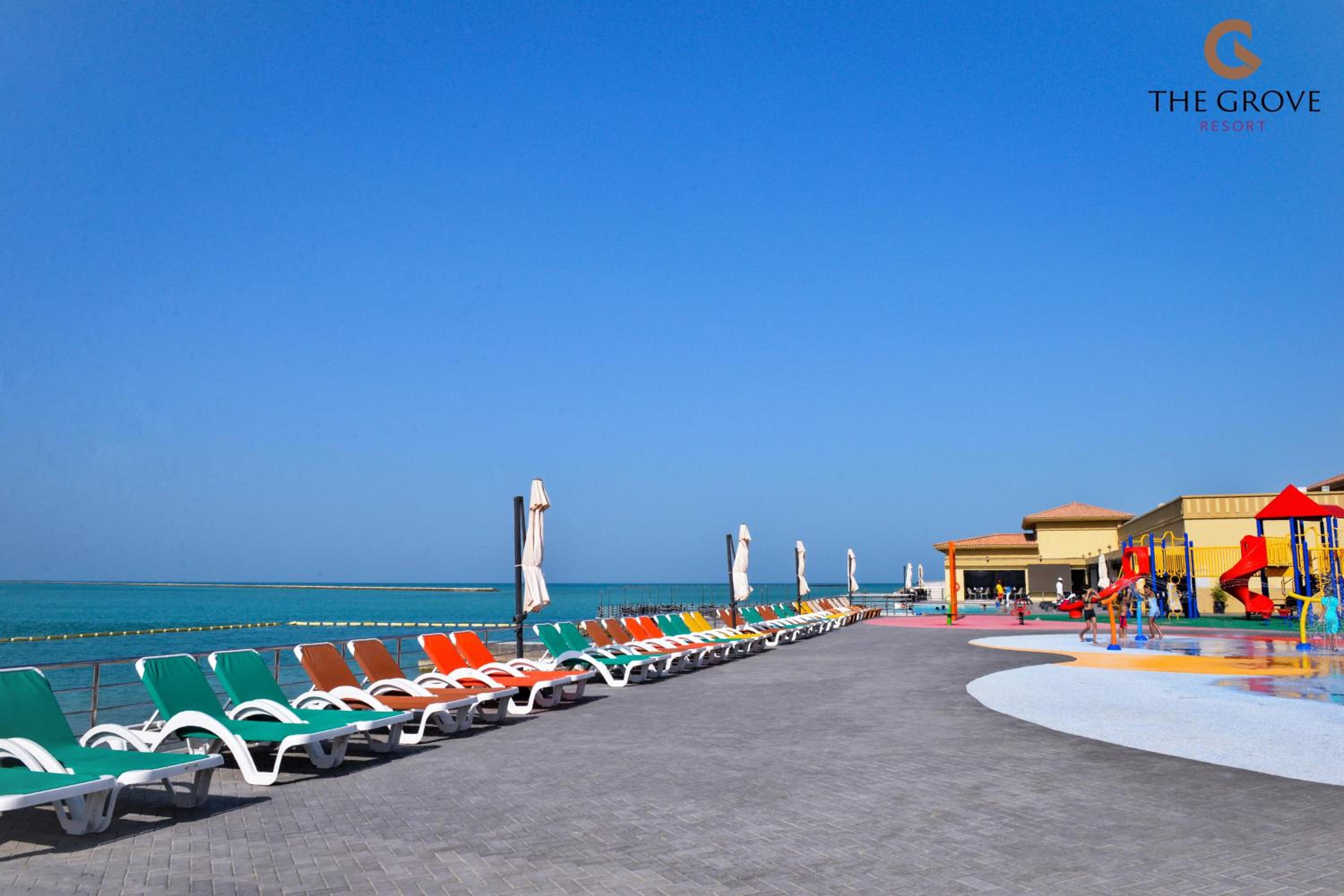The Grove Resort Bahrain