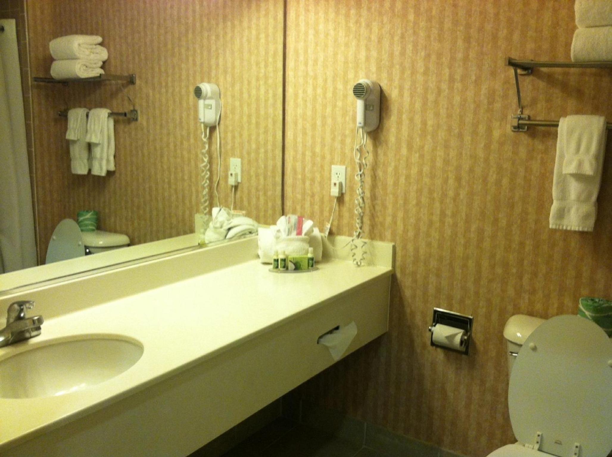 Landmark Inn Fort Irwin