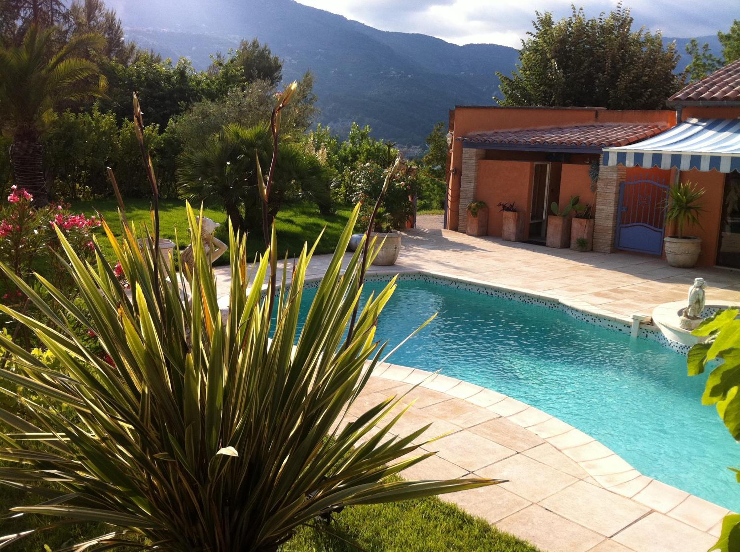 Villa Cyriel, photo 13