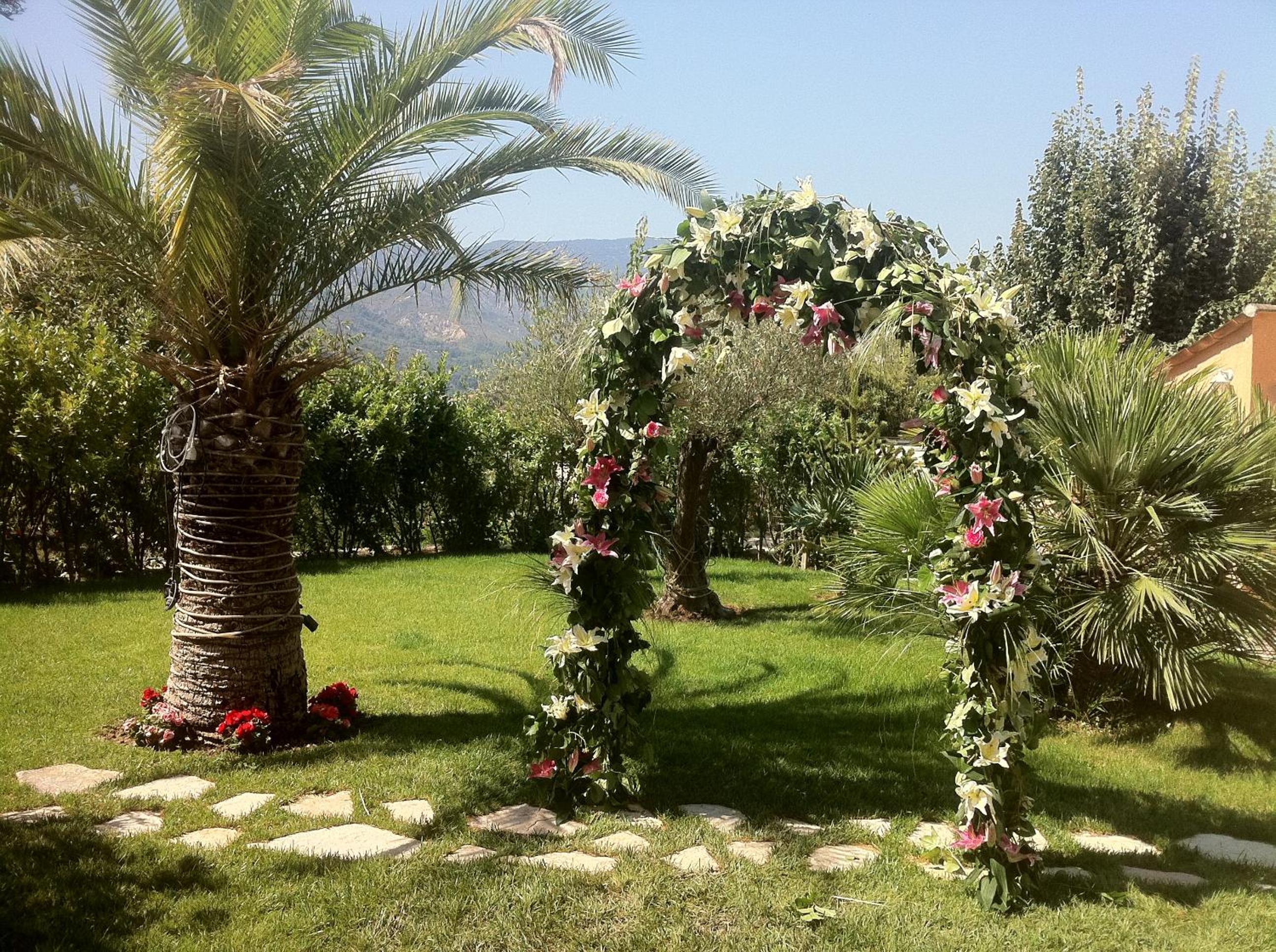 garden