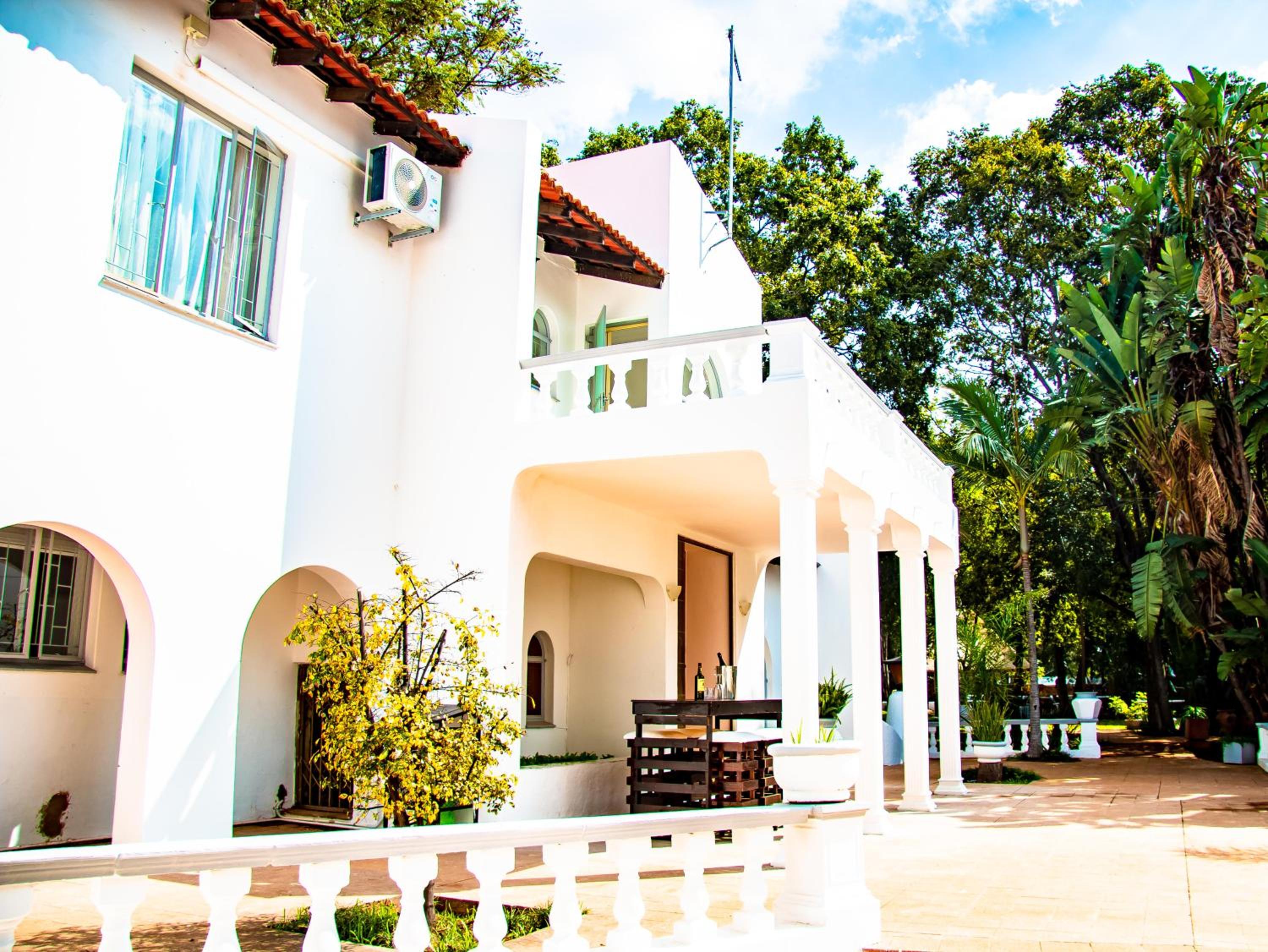 Graceland Conference and Lifestyle Centre