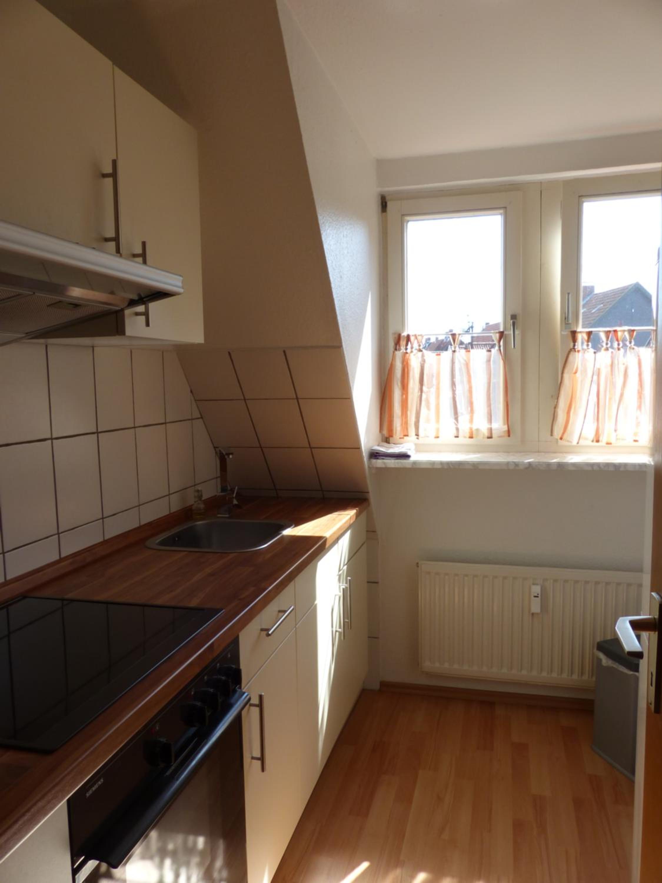 Ferienwohnung am Liebesgrund view 2