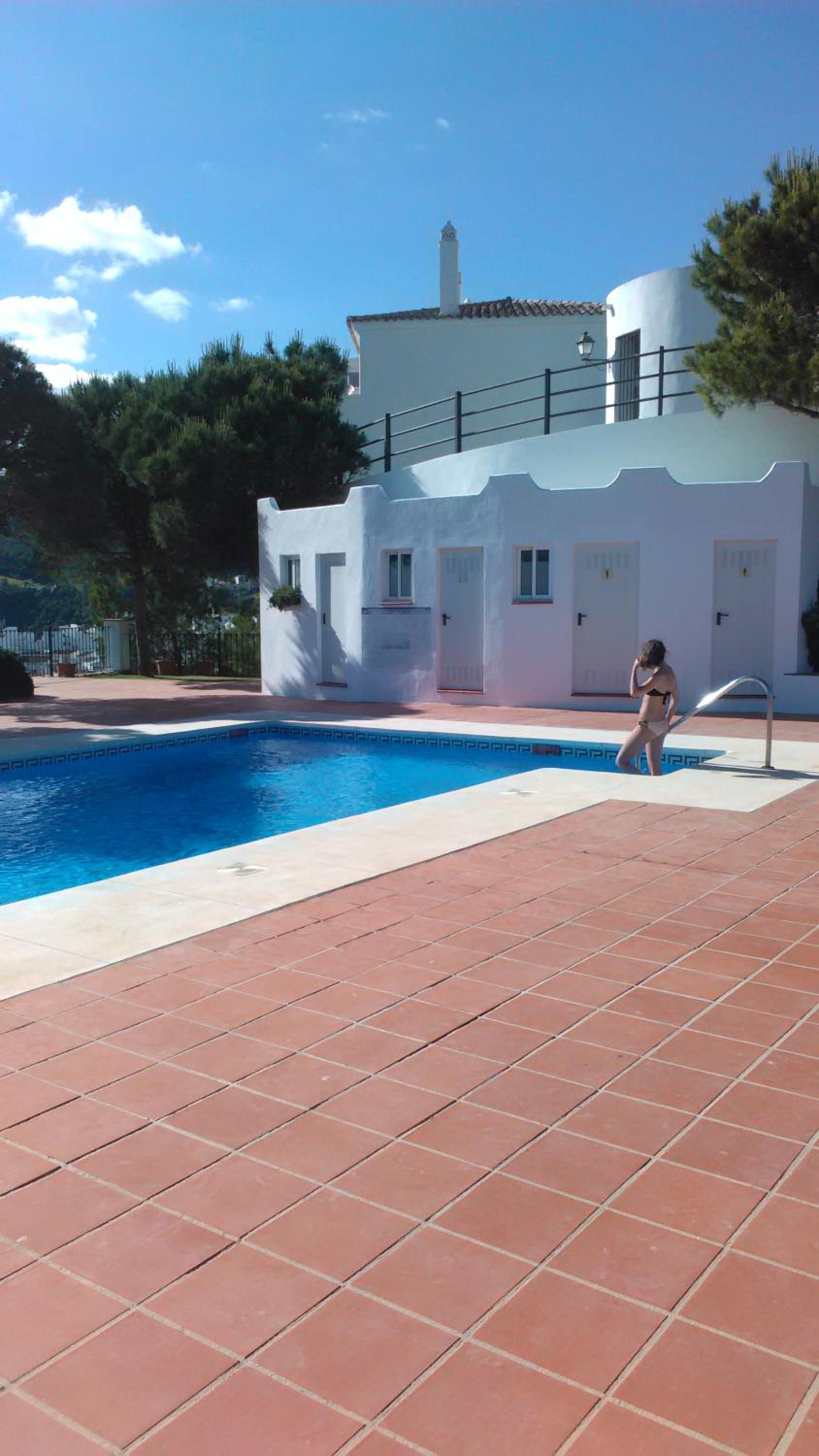 Villa 38 view 5