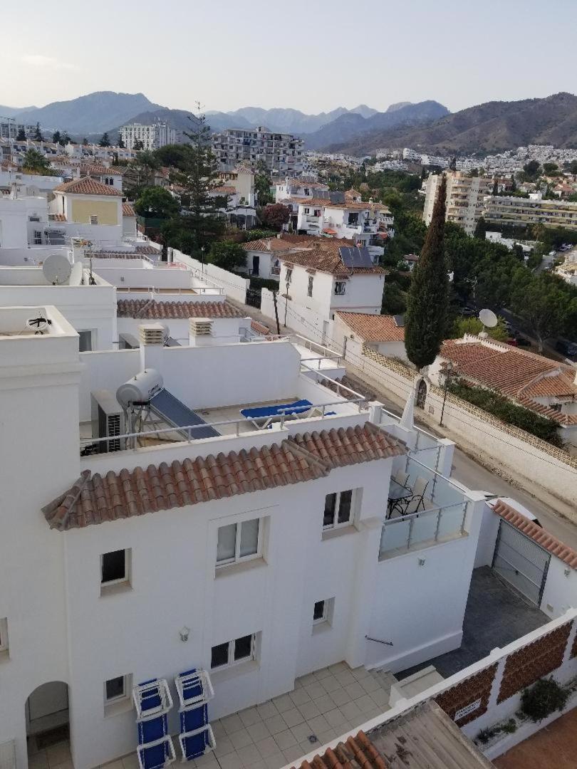 Superior family town centre villa close to beach in peaceful residential zone view 2