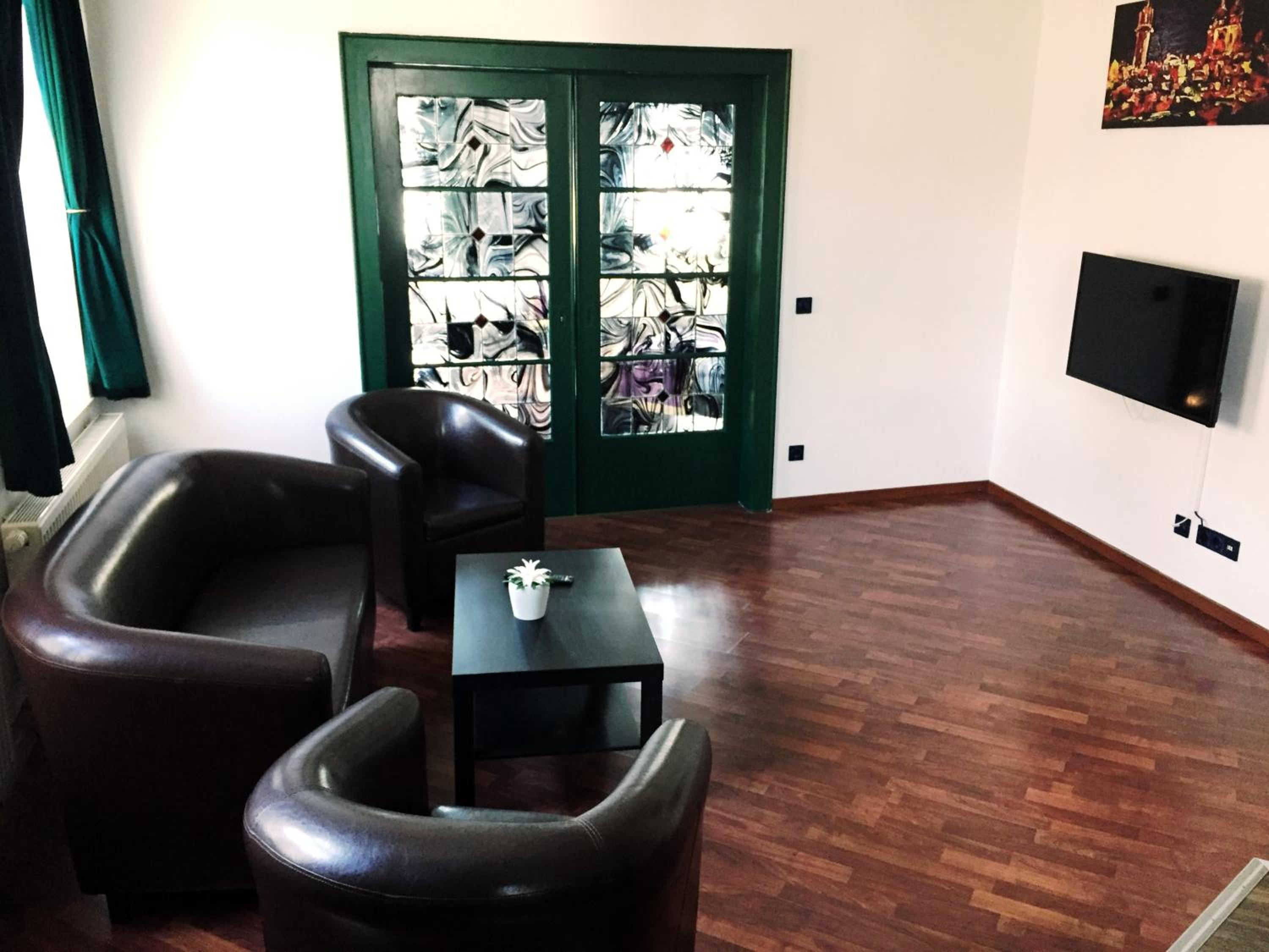 Ferienwohnung Alabama