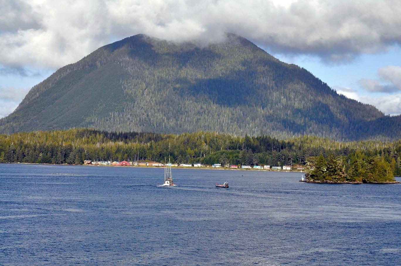 Tofino Vacations - Himwitsa Lodge - Property Image 30