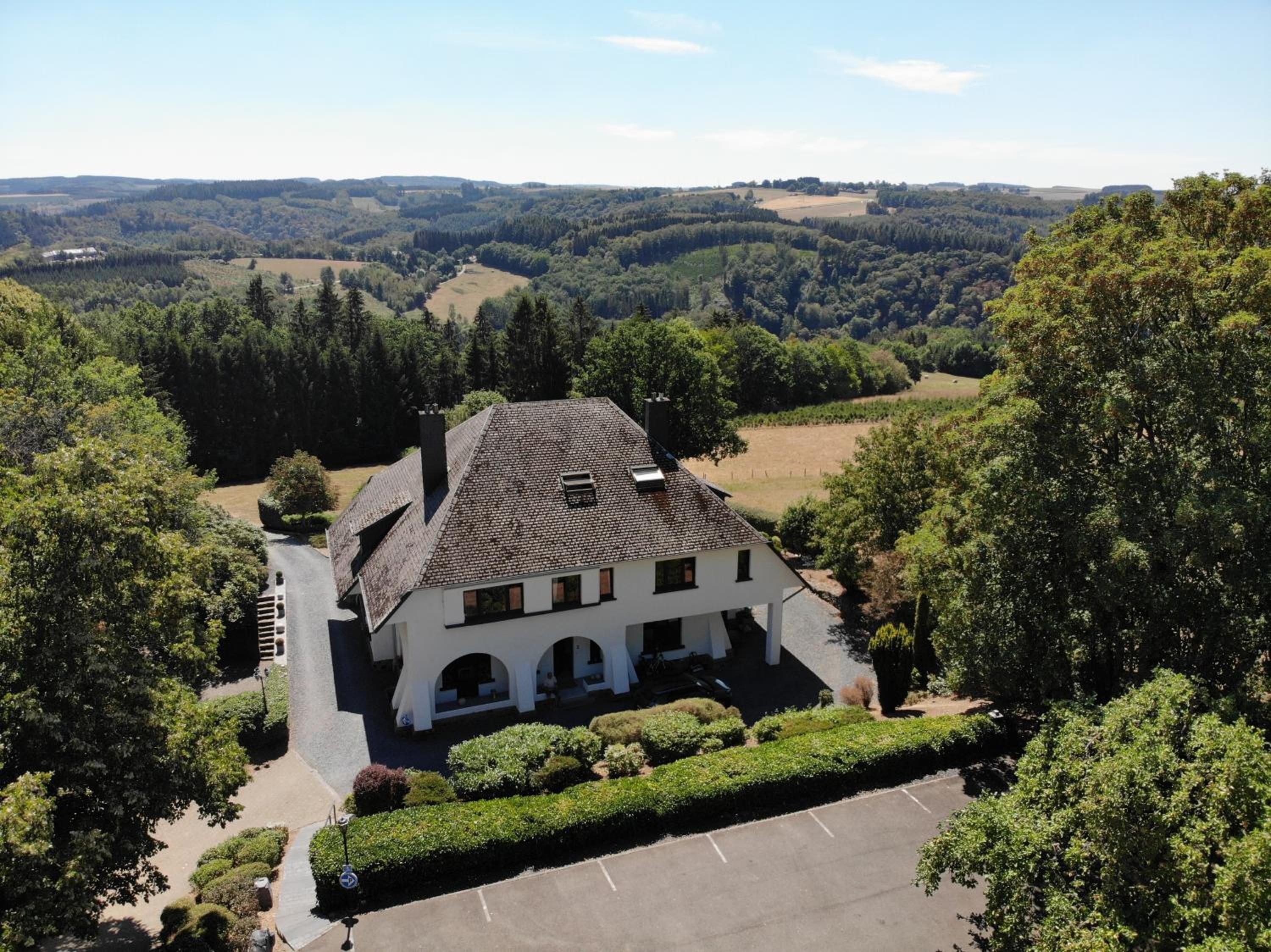 Hotel Les Alisiers - Image 1