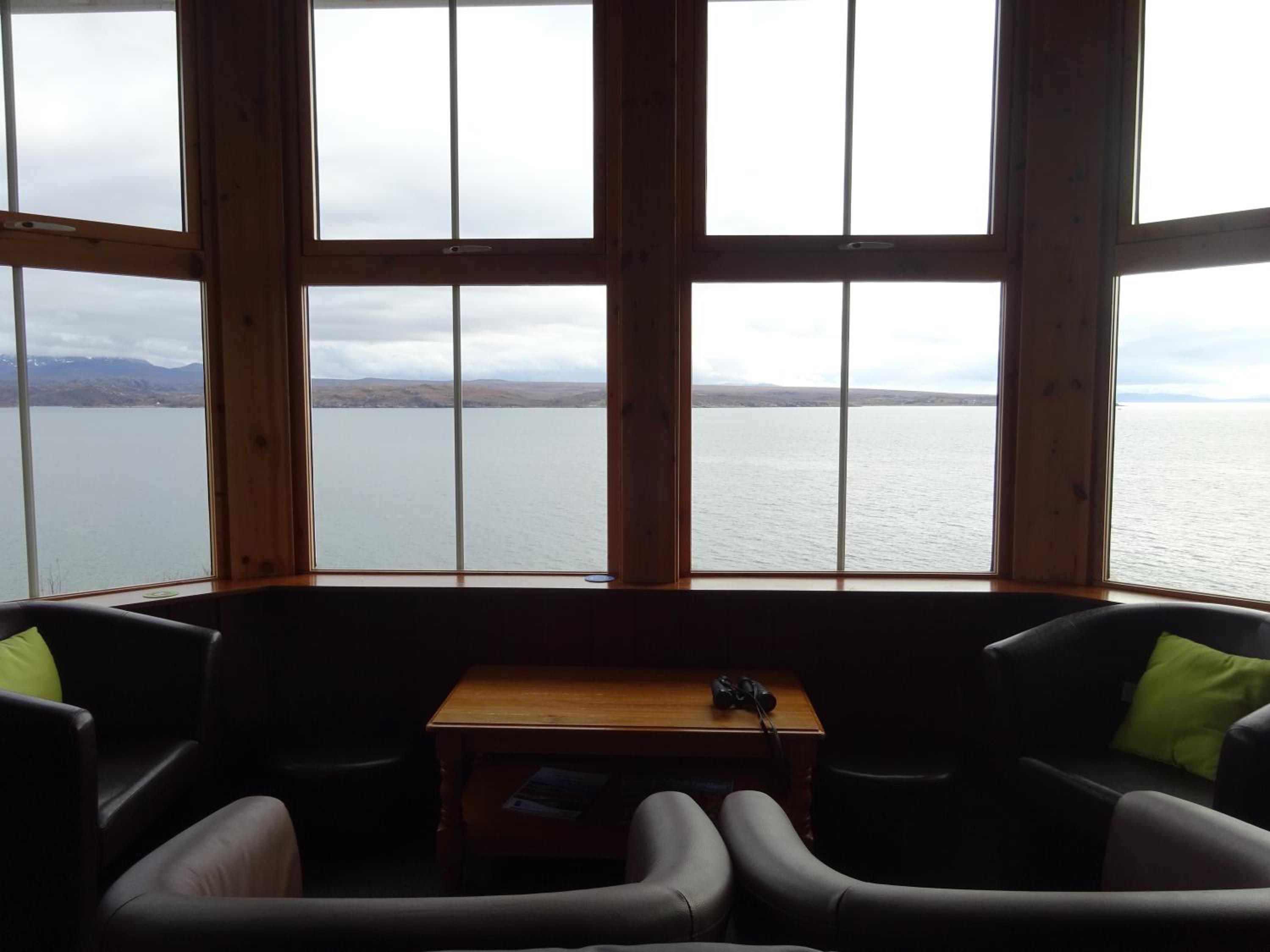 Gairloch Sands Youth Hostel