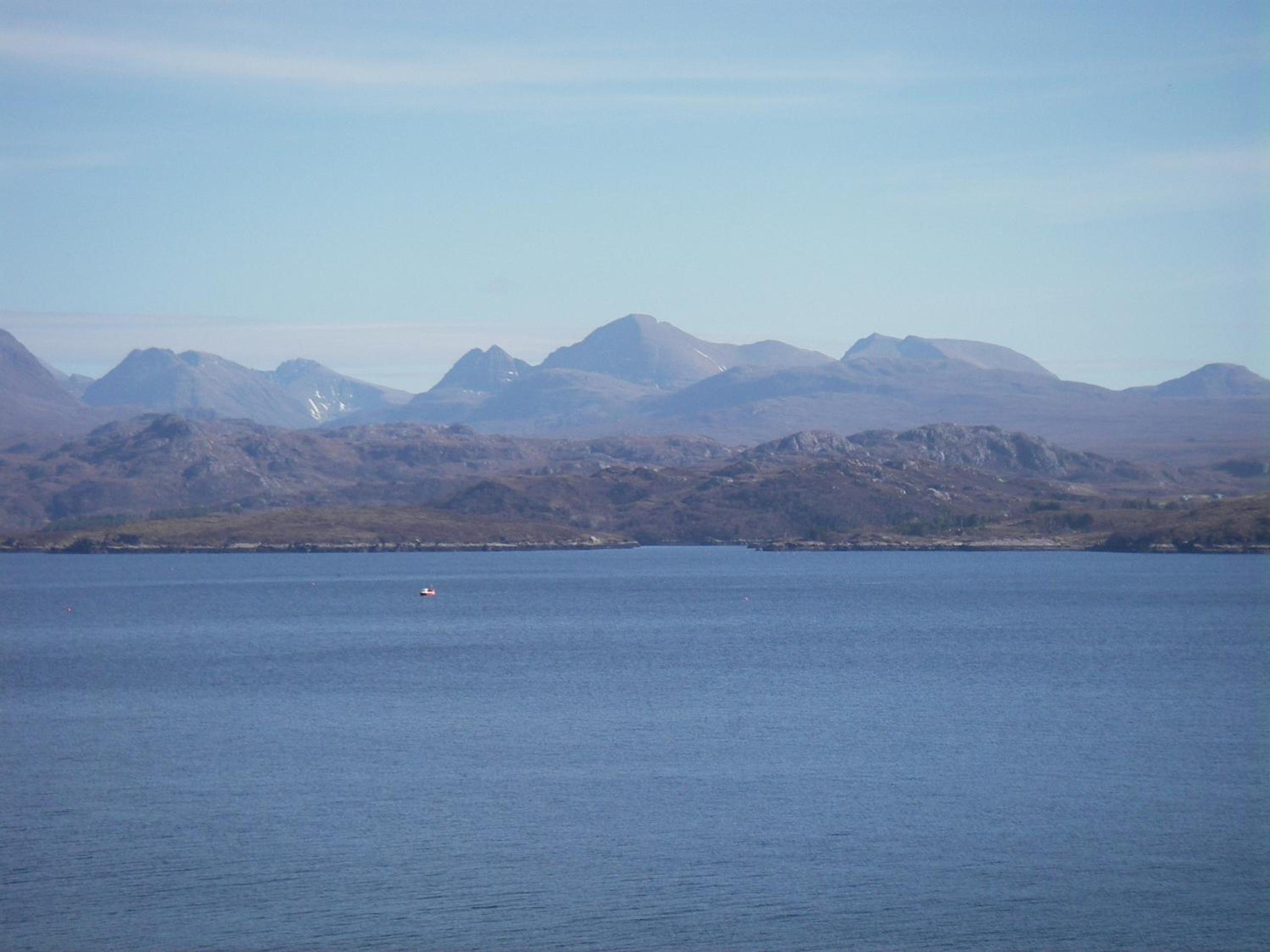 Gairloch Sands Youth Hostel