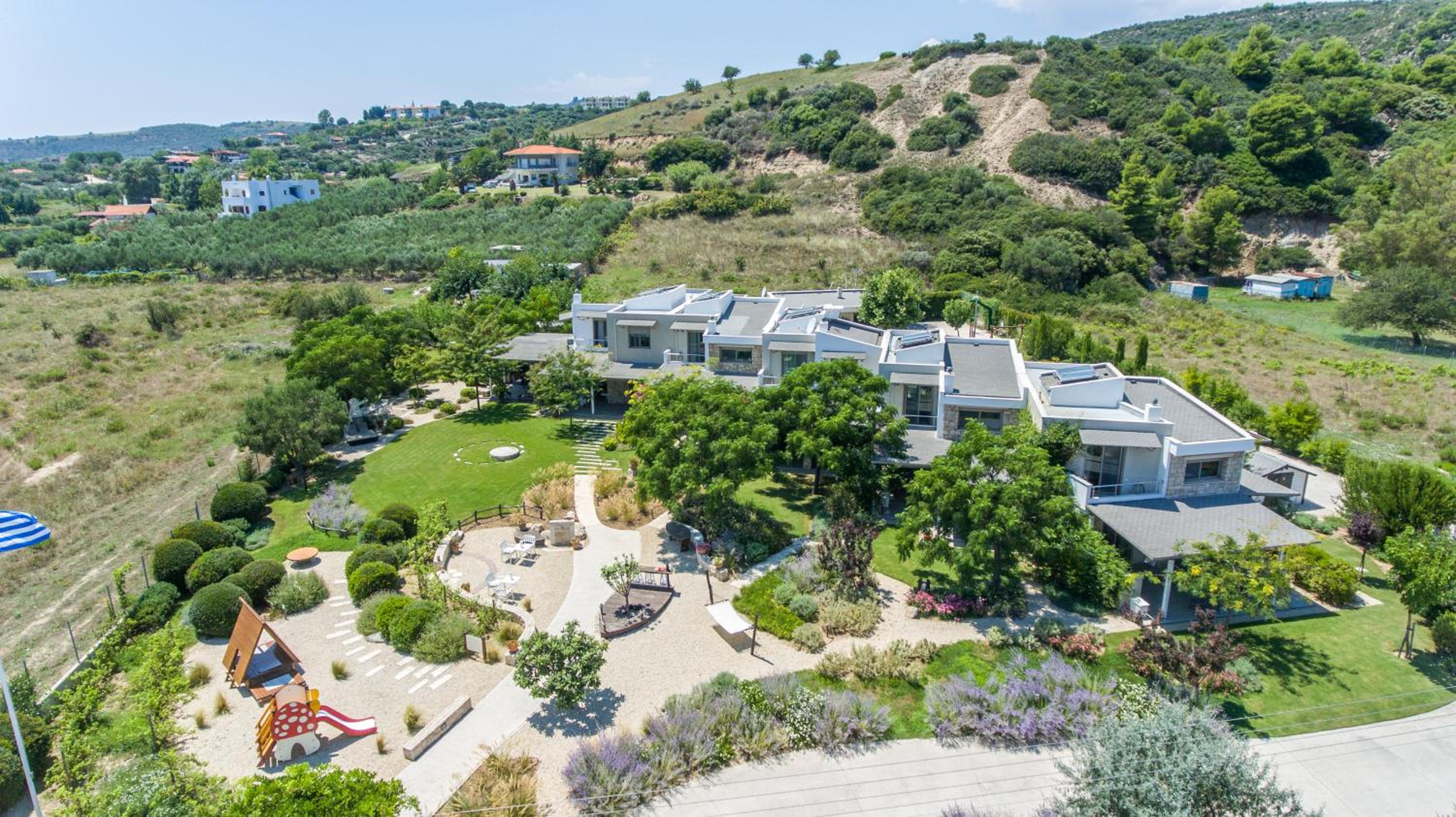 Ammouda Villas