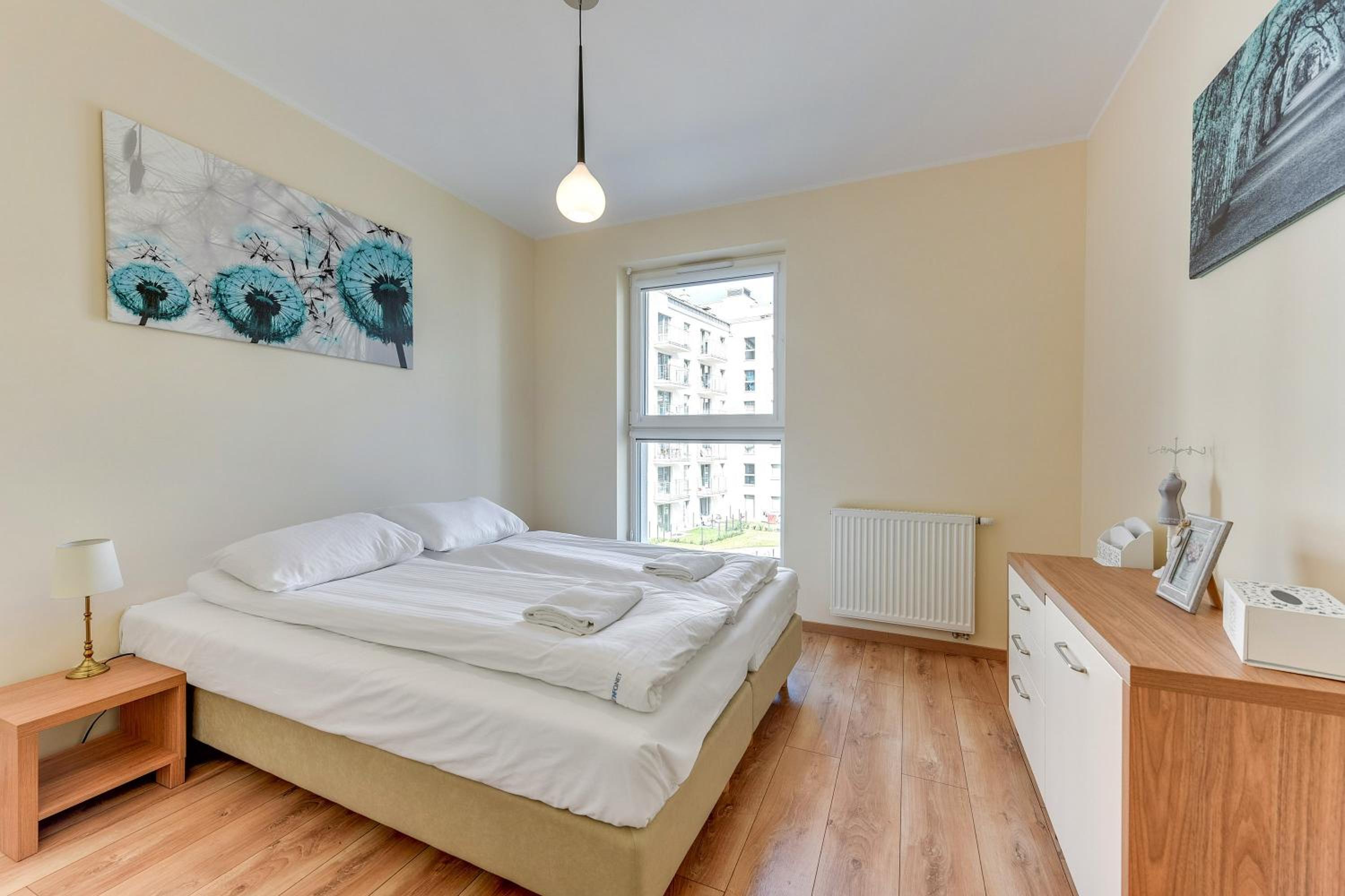 Angielska Grobla Apartments Old Town