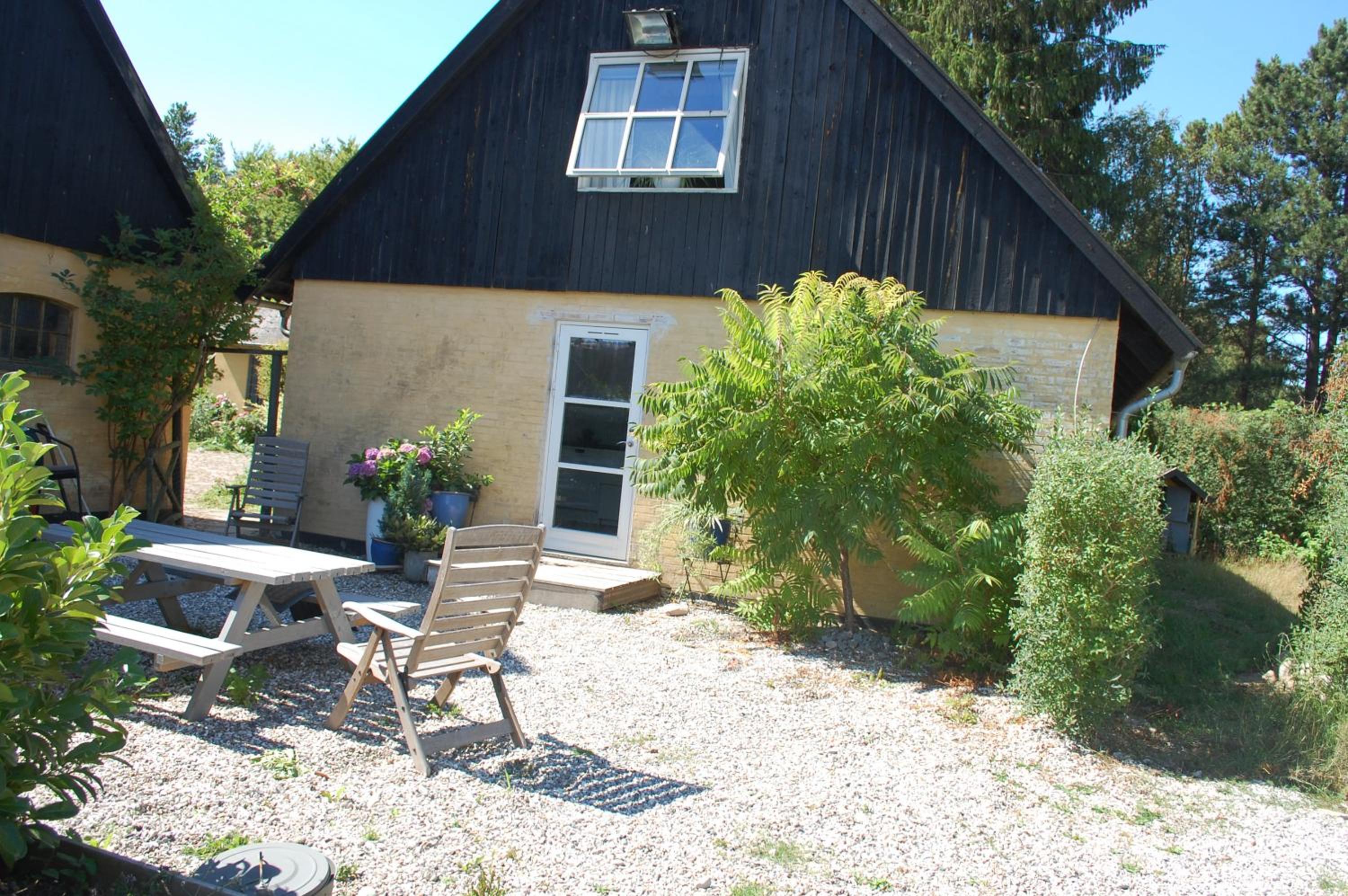 Fredensborg Guesthouse