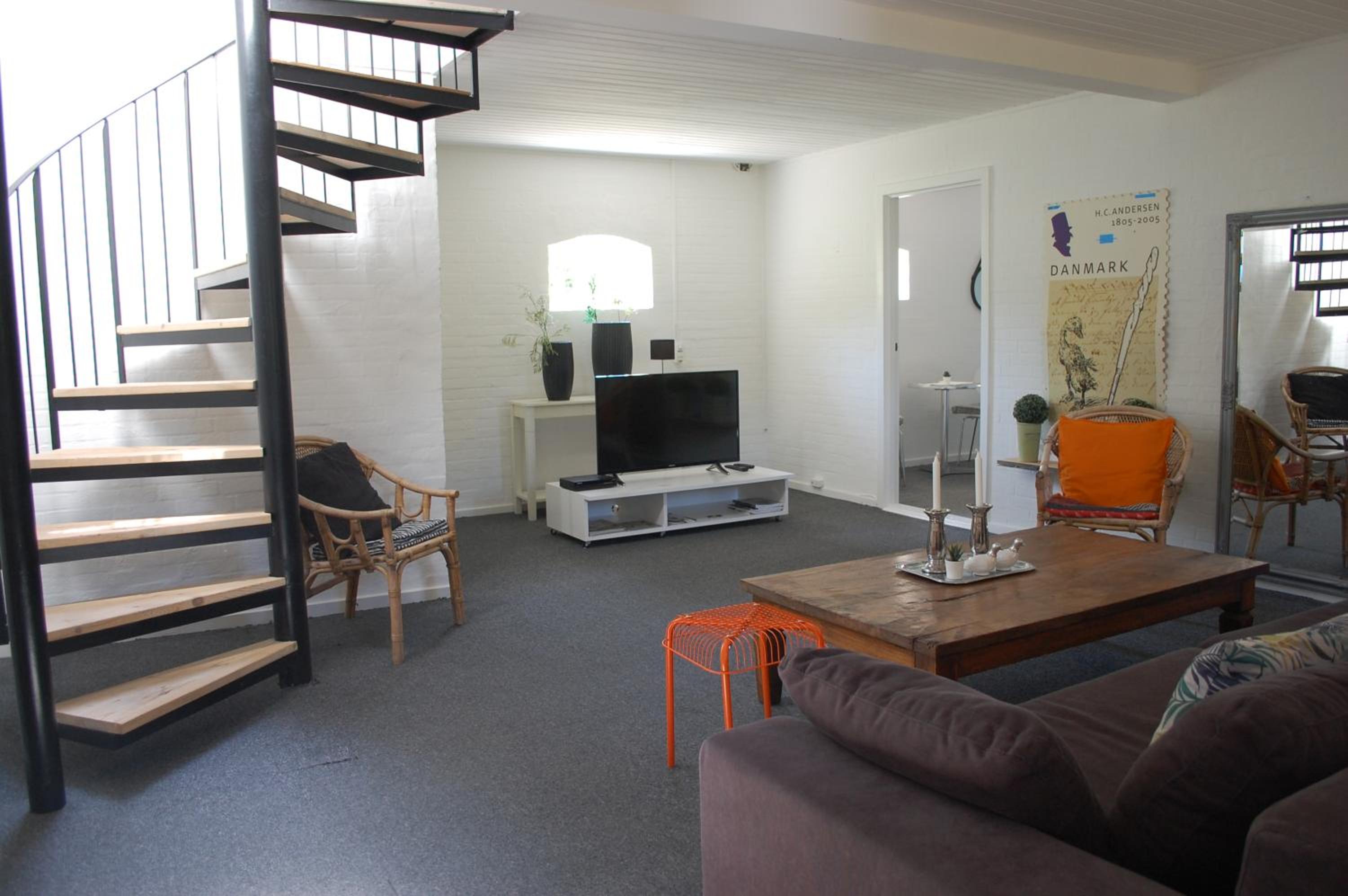 Fredensborg Guesthouse