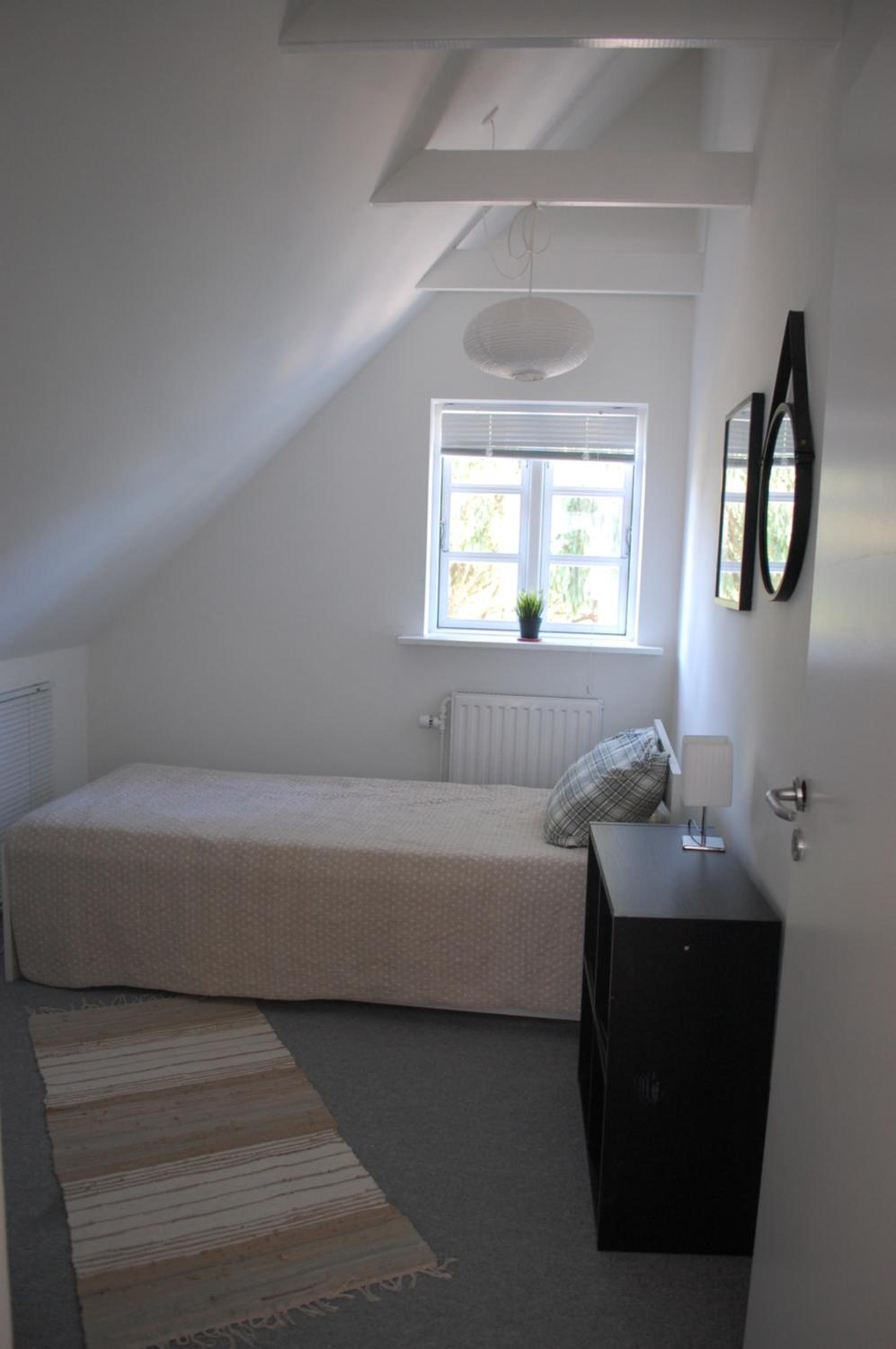 Fredensborg Guesthouse
