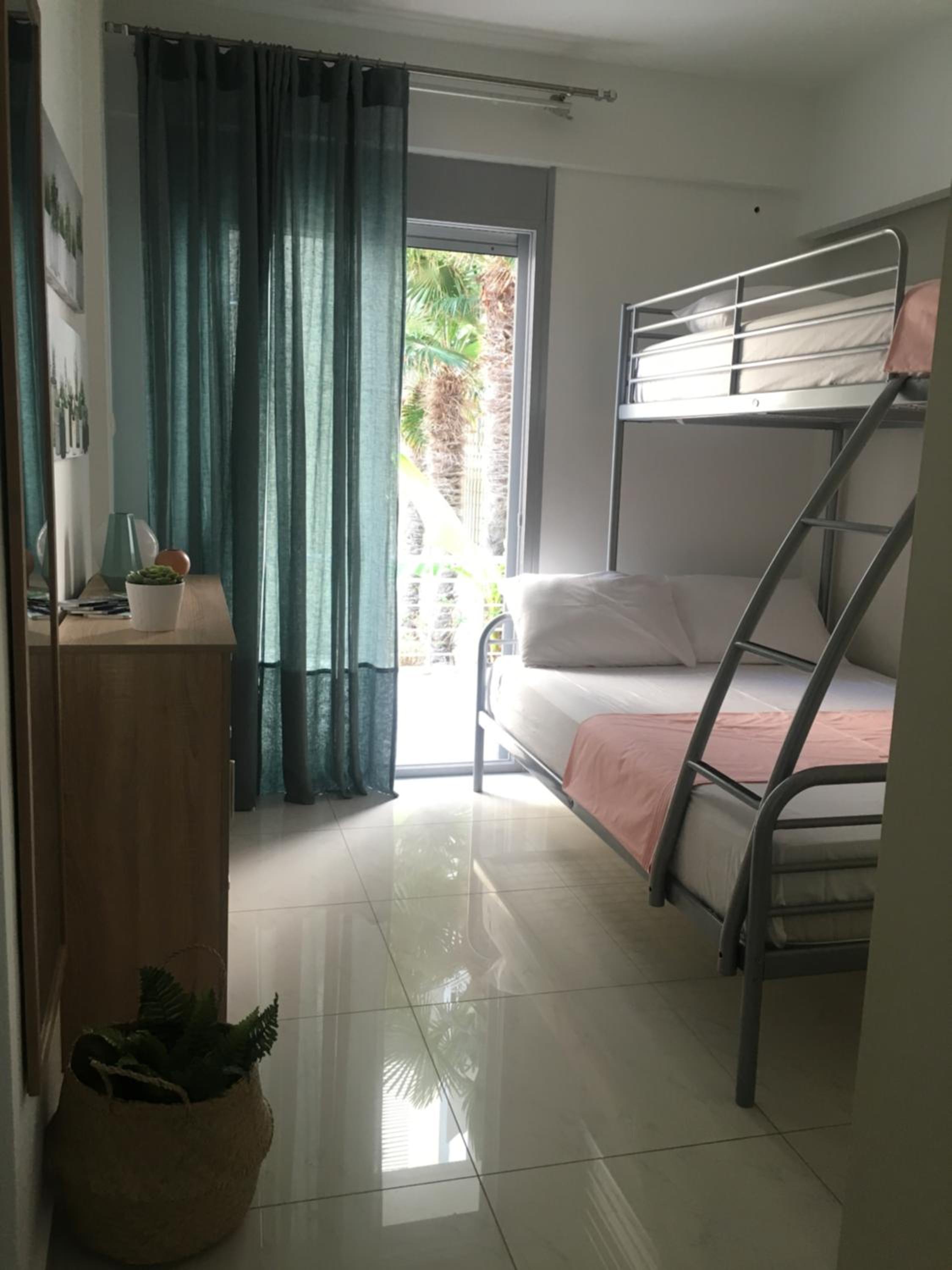 Platamon beach house