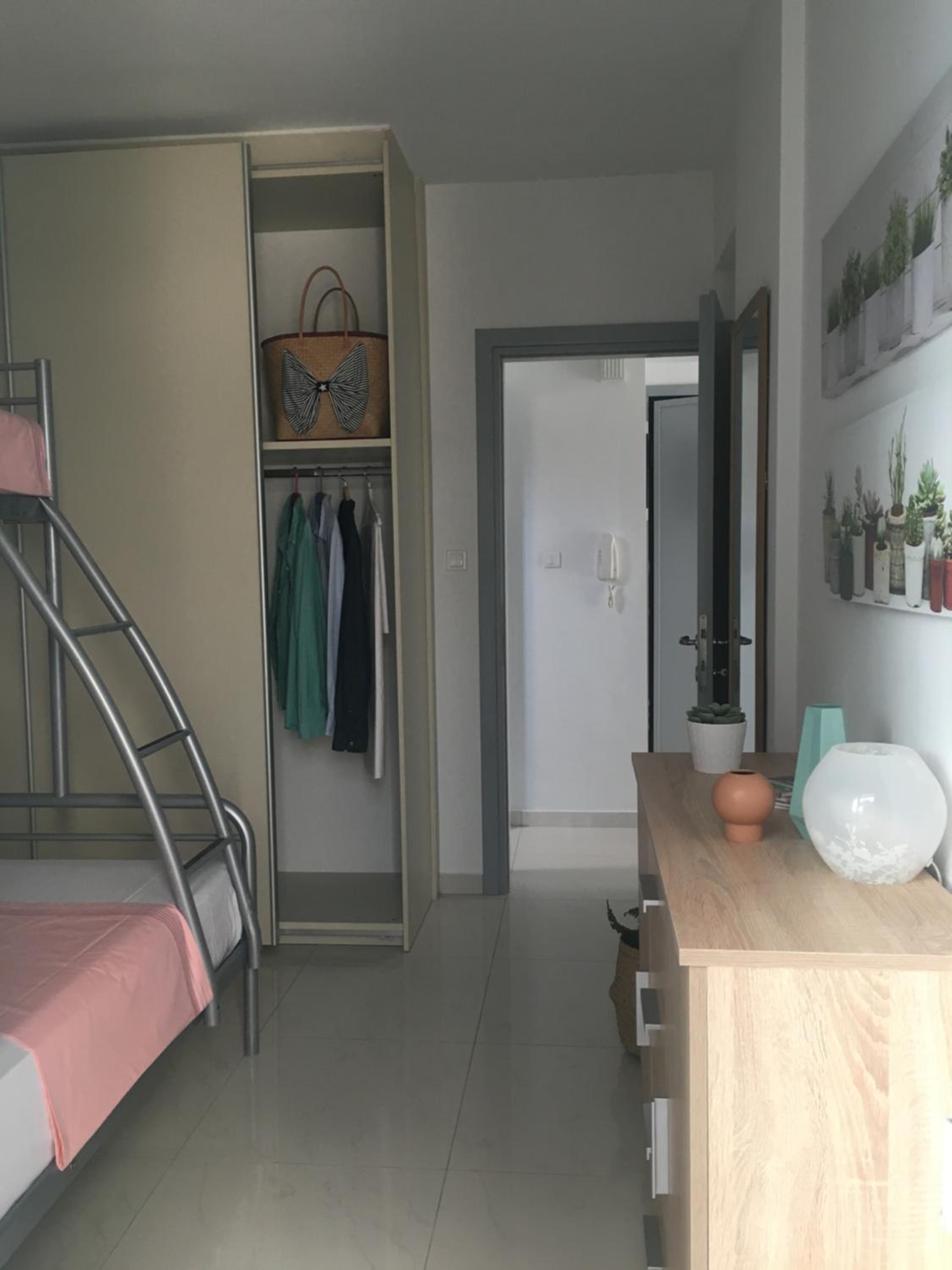 Platamon beach house