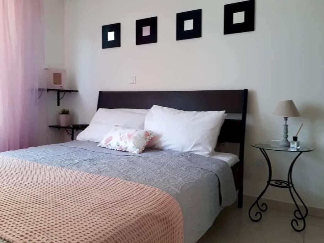Platamon beach house