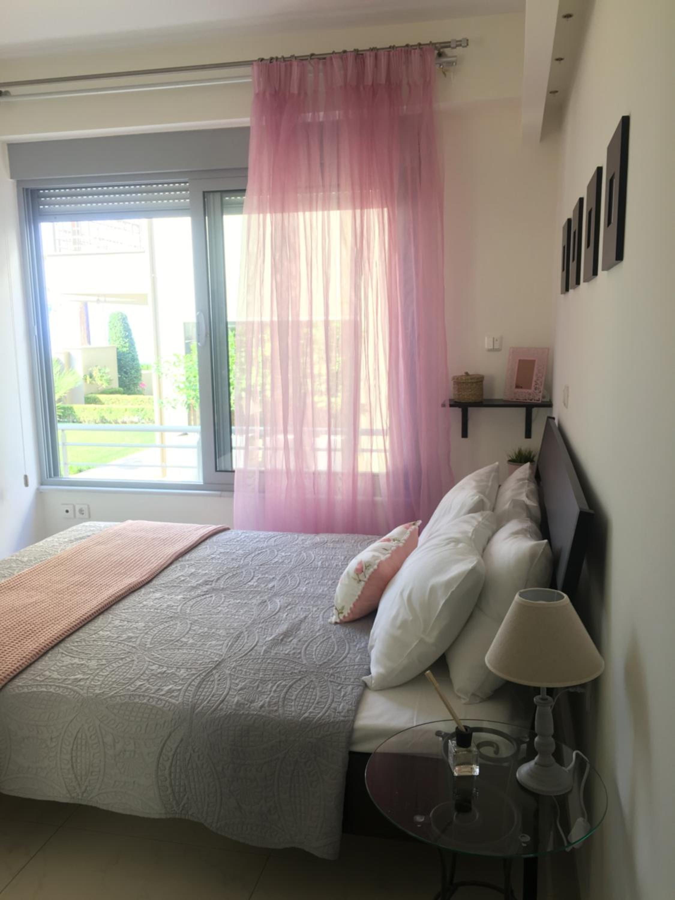 Platamon beach house
