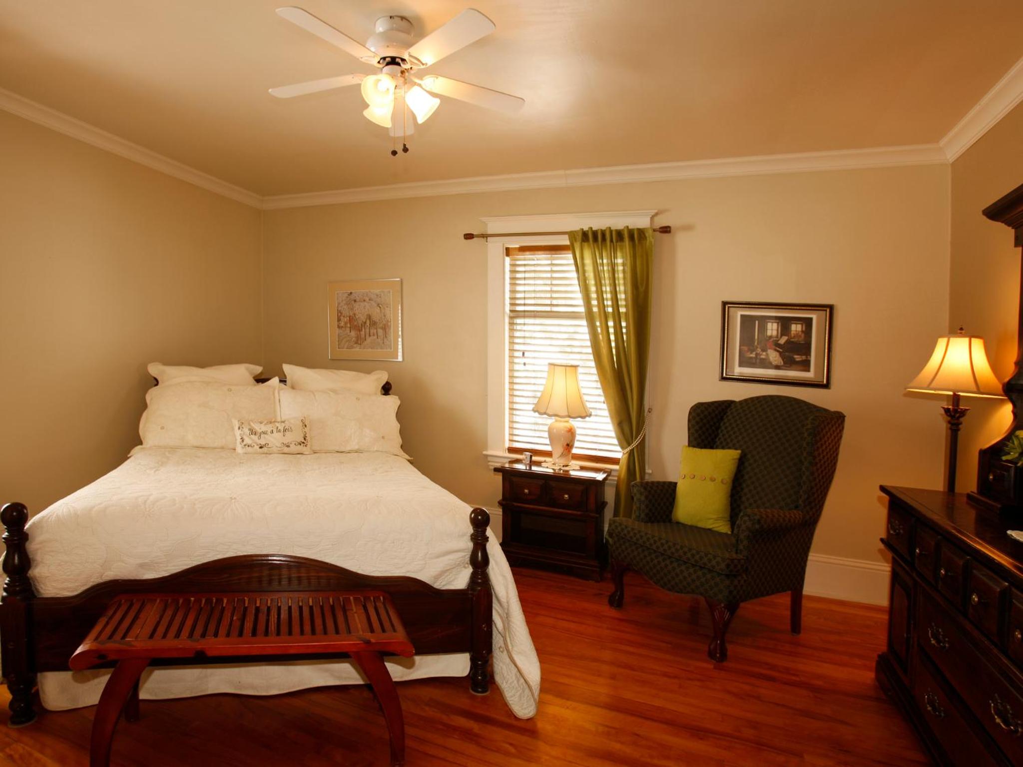 Au Virage B&B