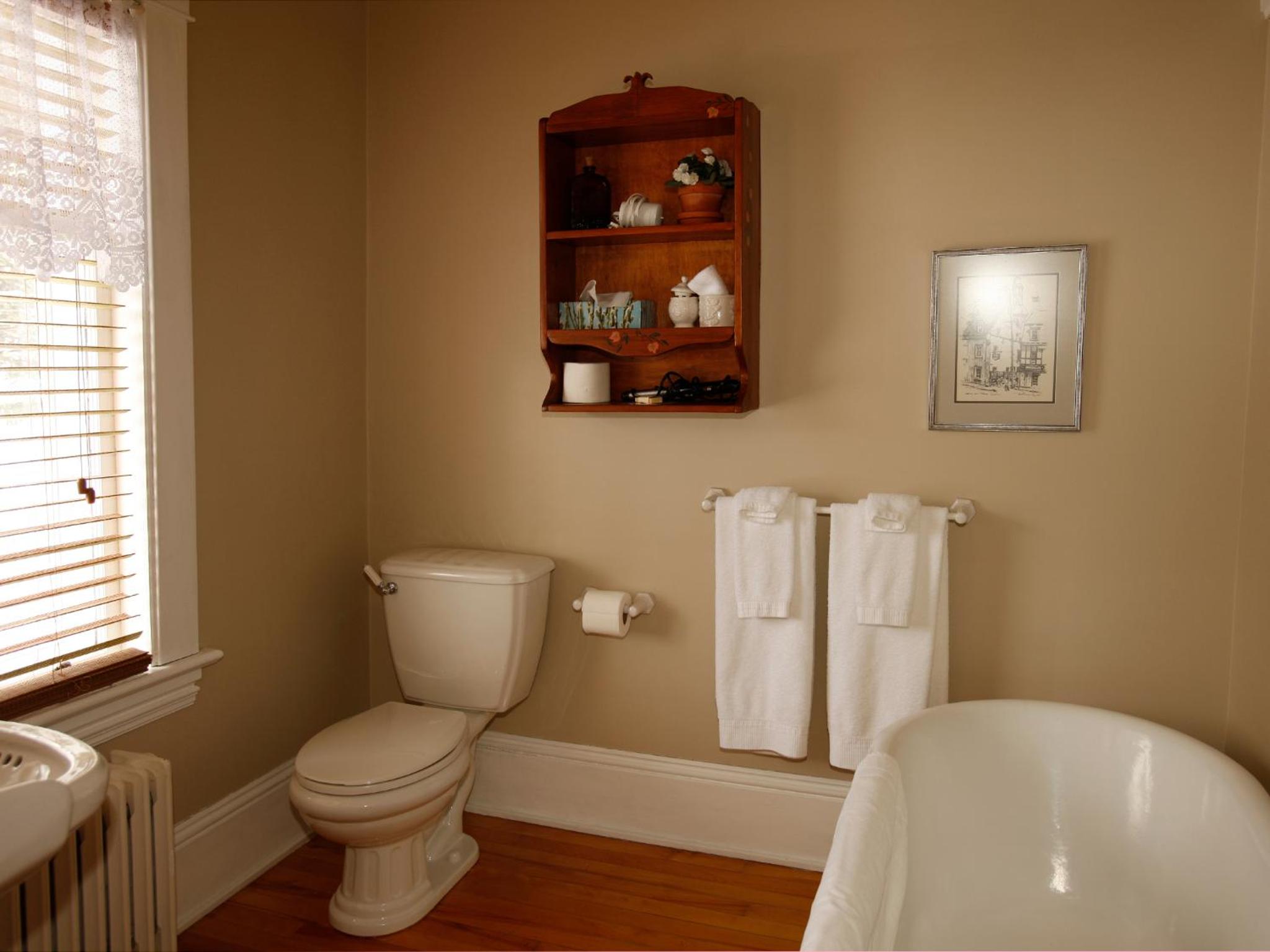 Au Virage B&B