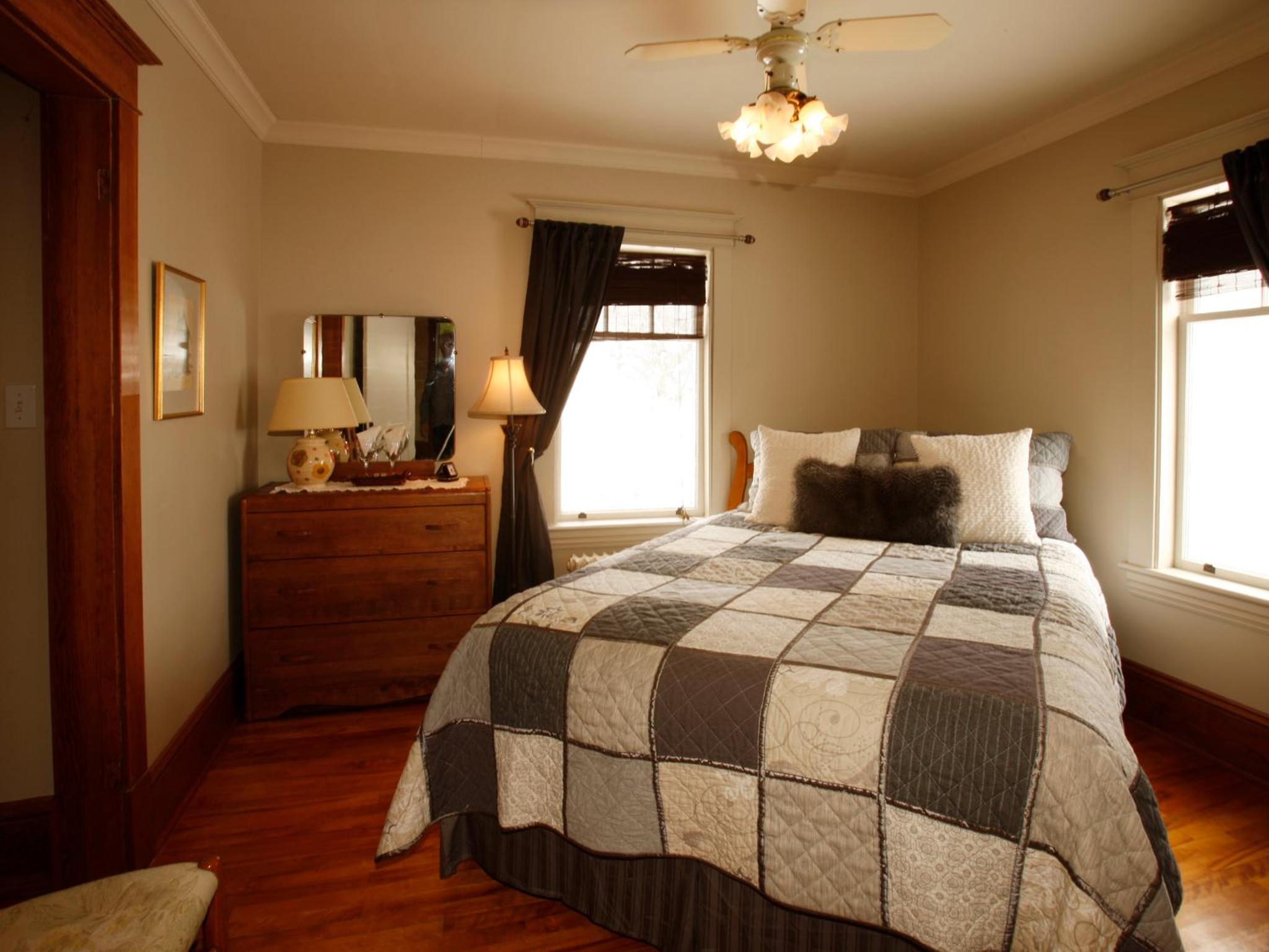 Au Virage B&B