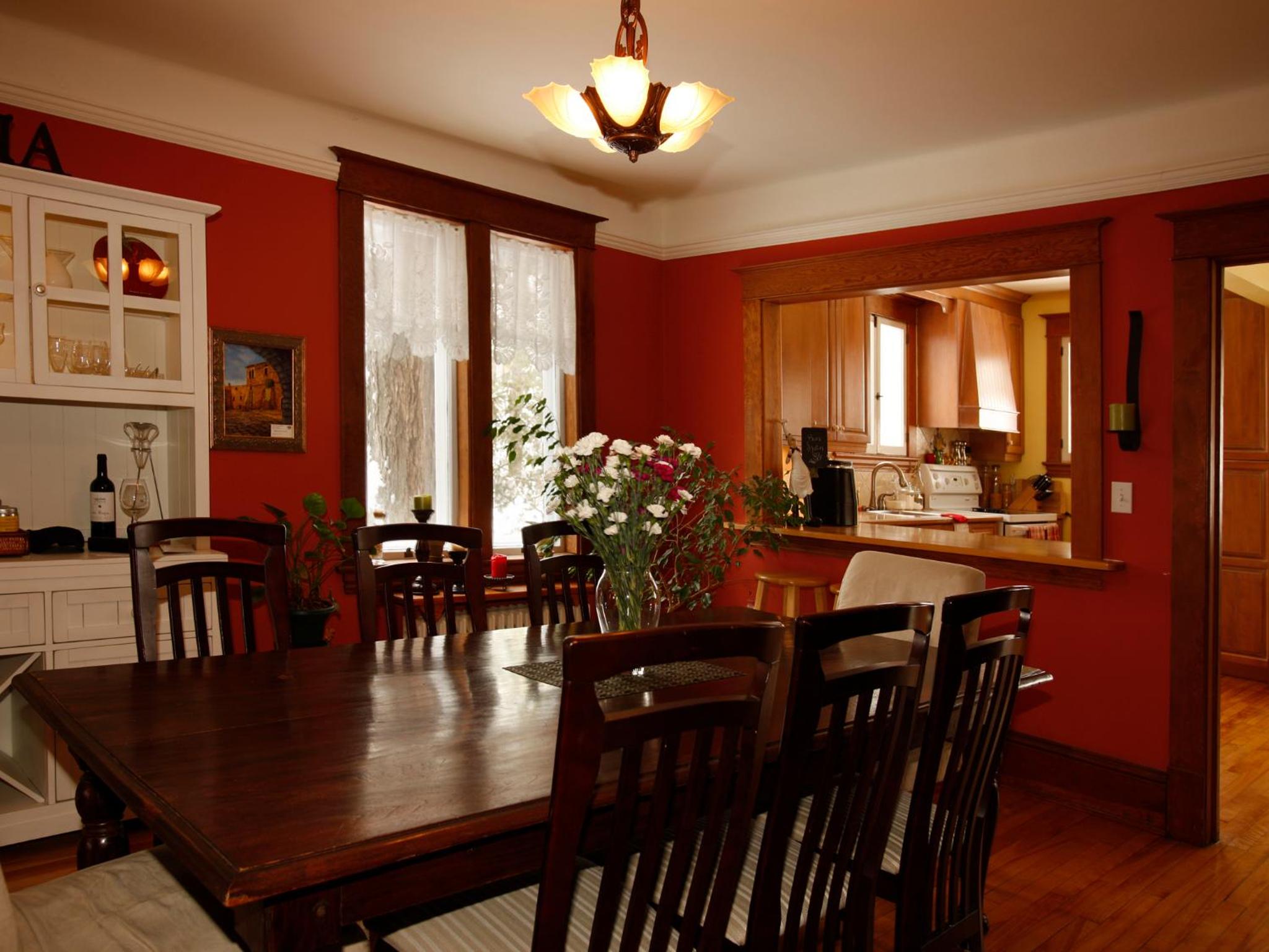 Au Virage B&B