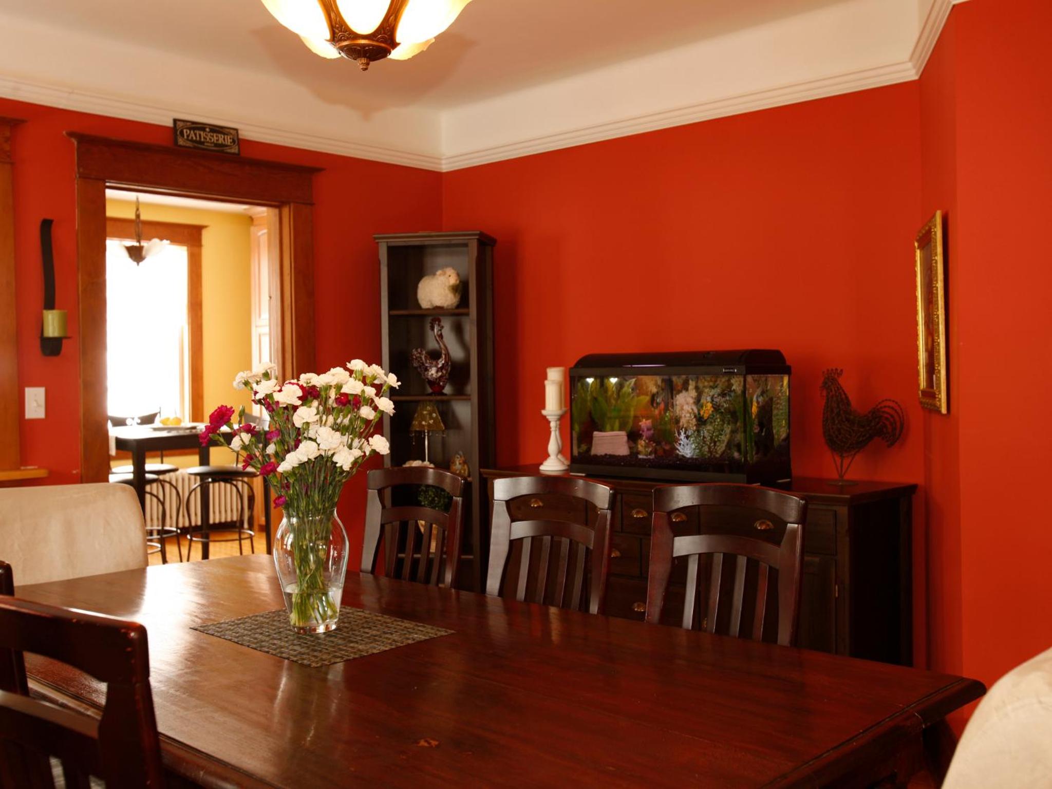 Au Virage B&B