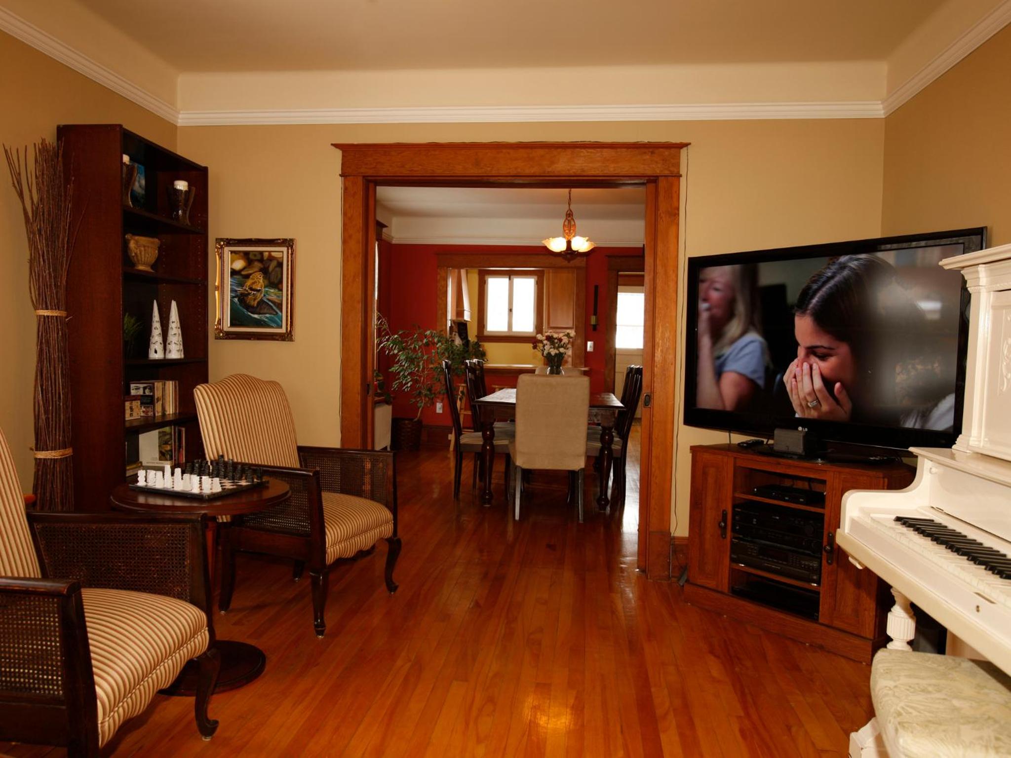 Au Virage B&B