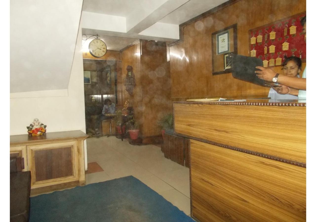 Royal Stay near Mall road view 2