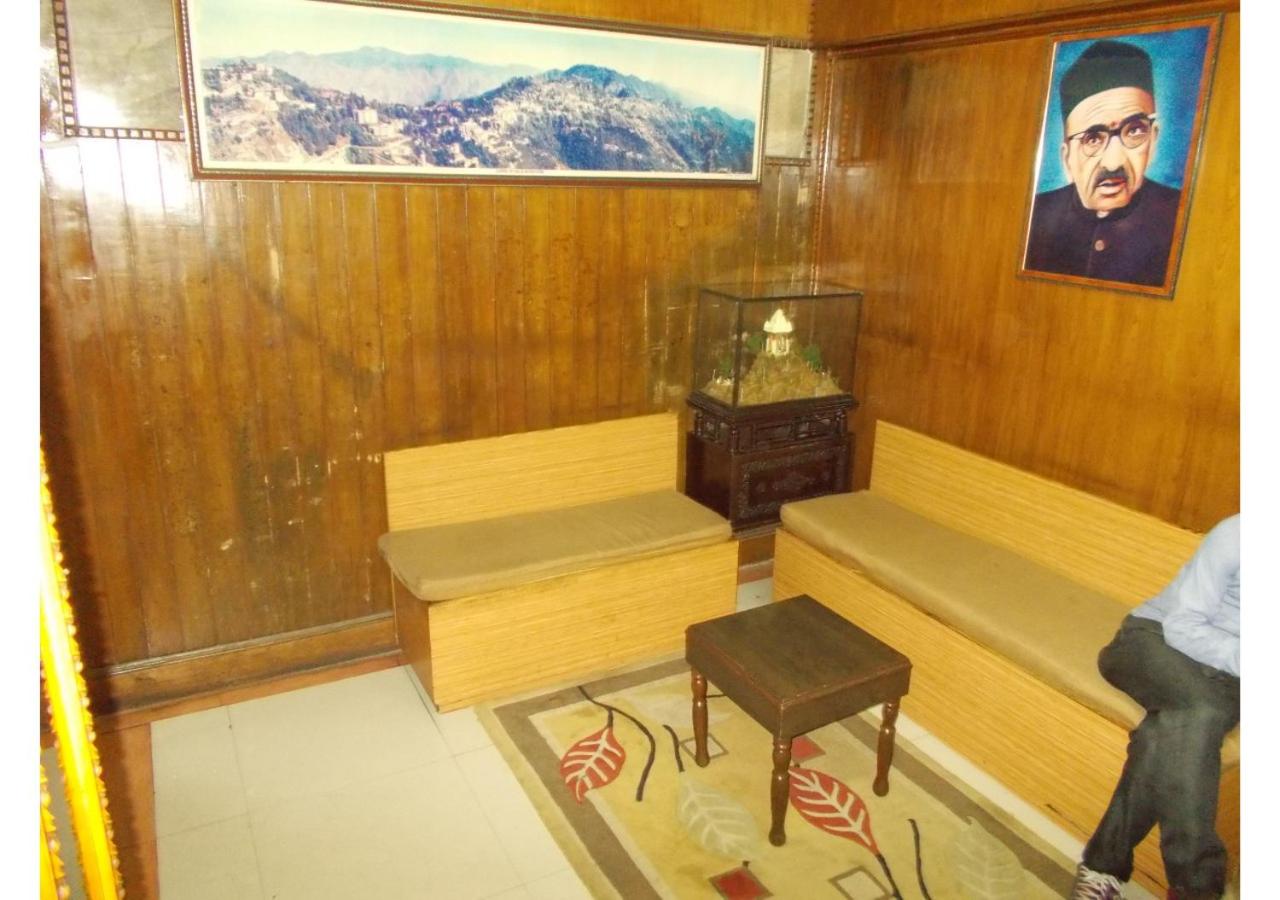 Royal Stay near Mall road view 3