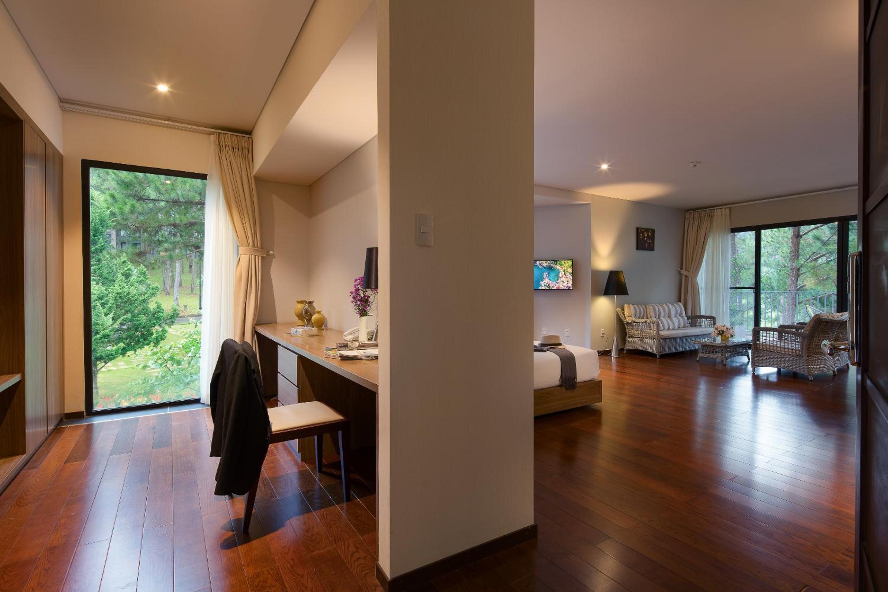 Terracotta Hotel & Resort Dalat
