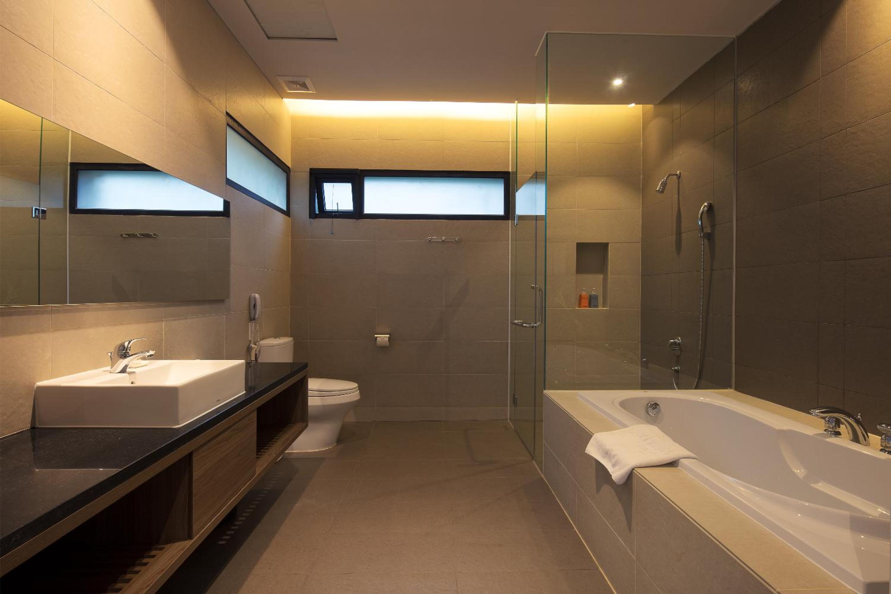 Terracotta Hotel & Resort Dalat