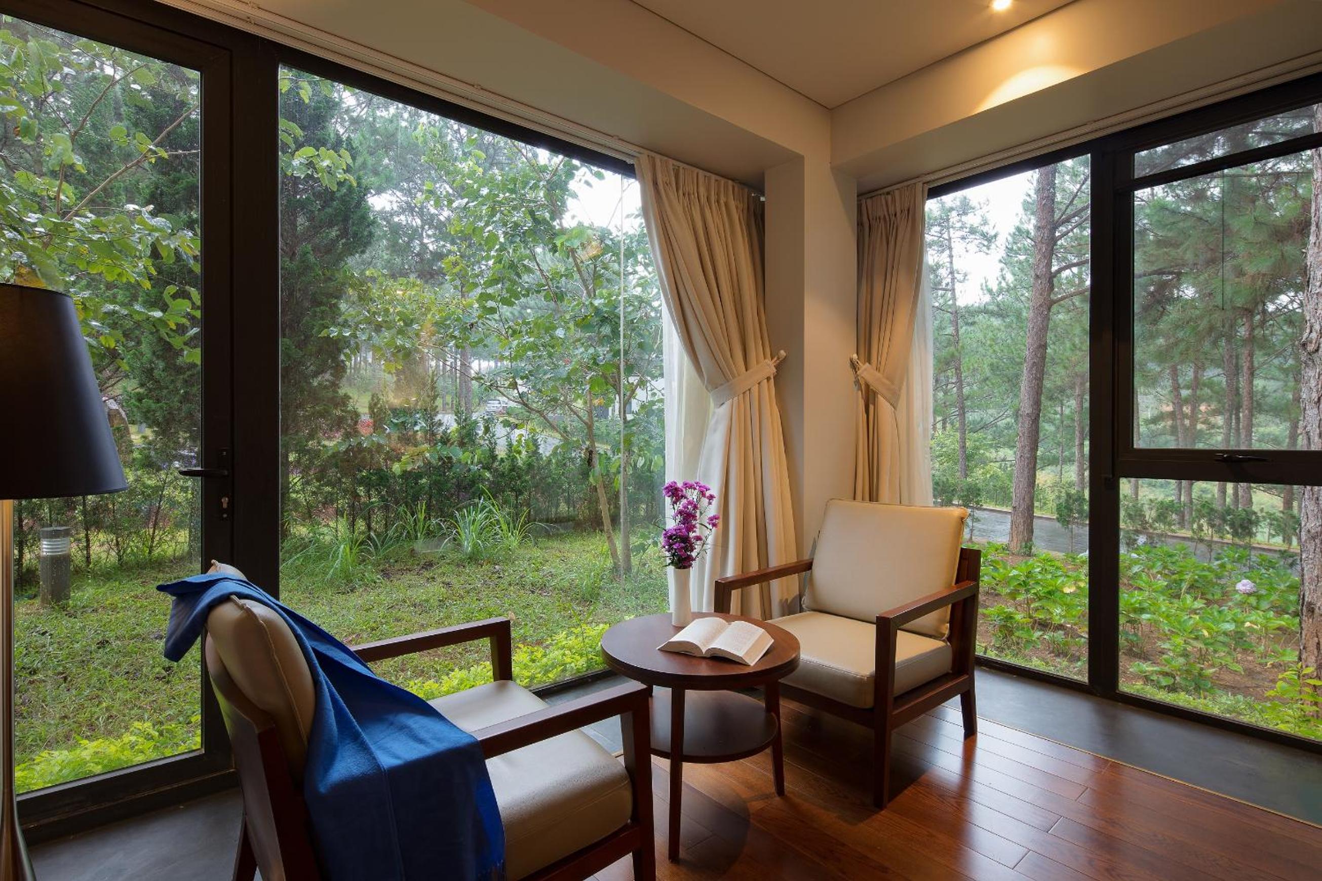 Terracotta Hotel & Resort Dalat