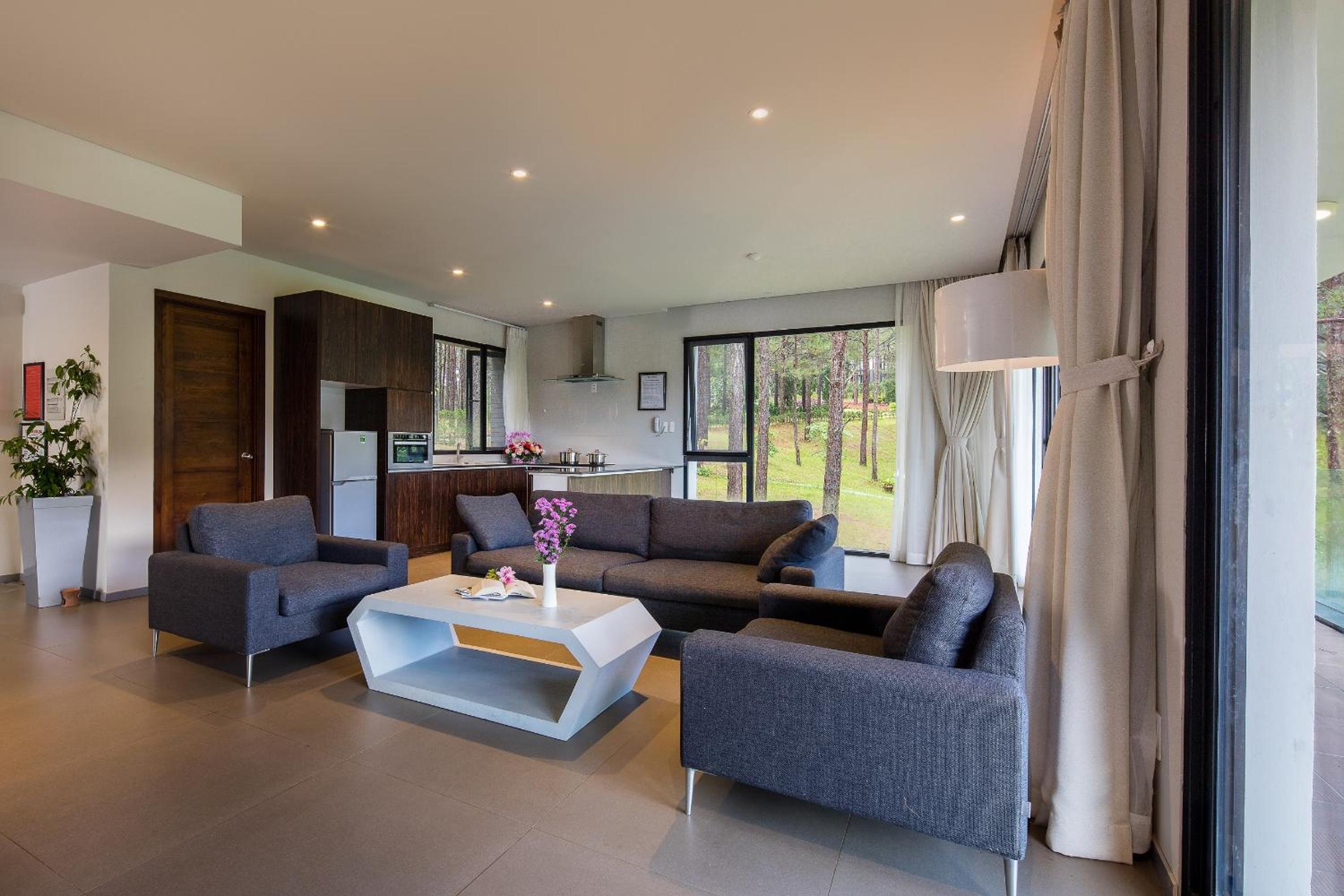 Terracotta Hotel & Resort Dalat