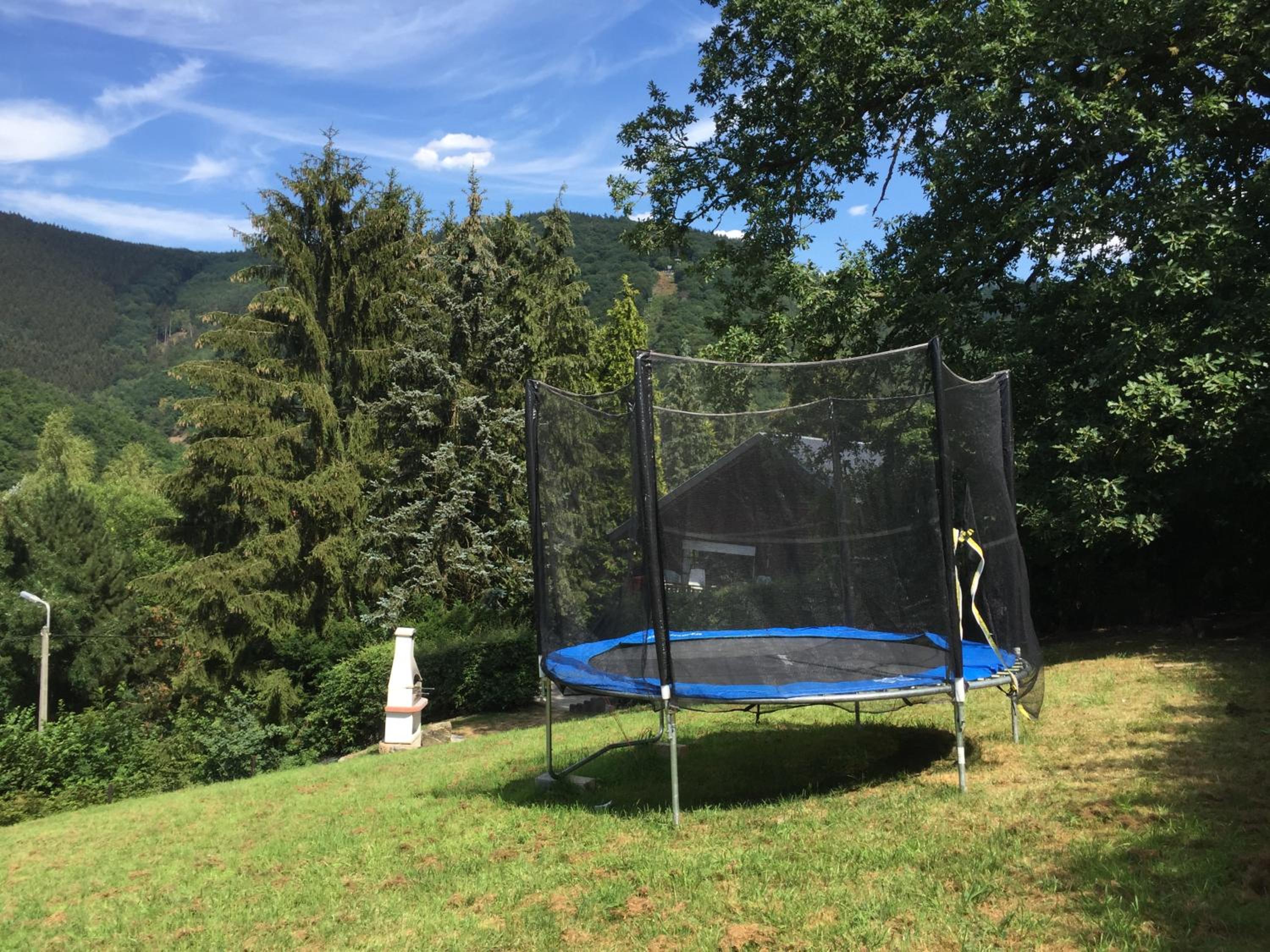 Chalet Grand Coo