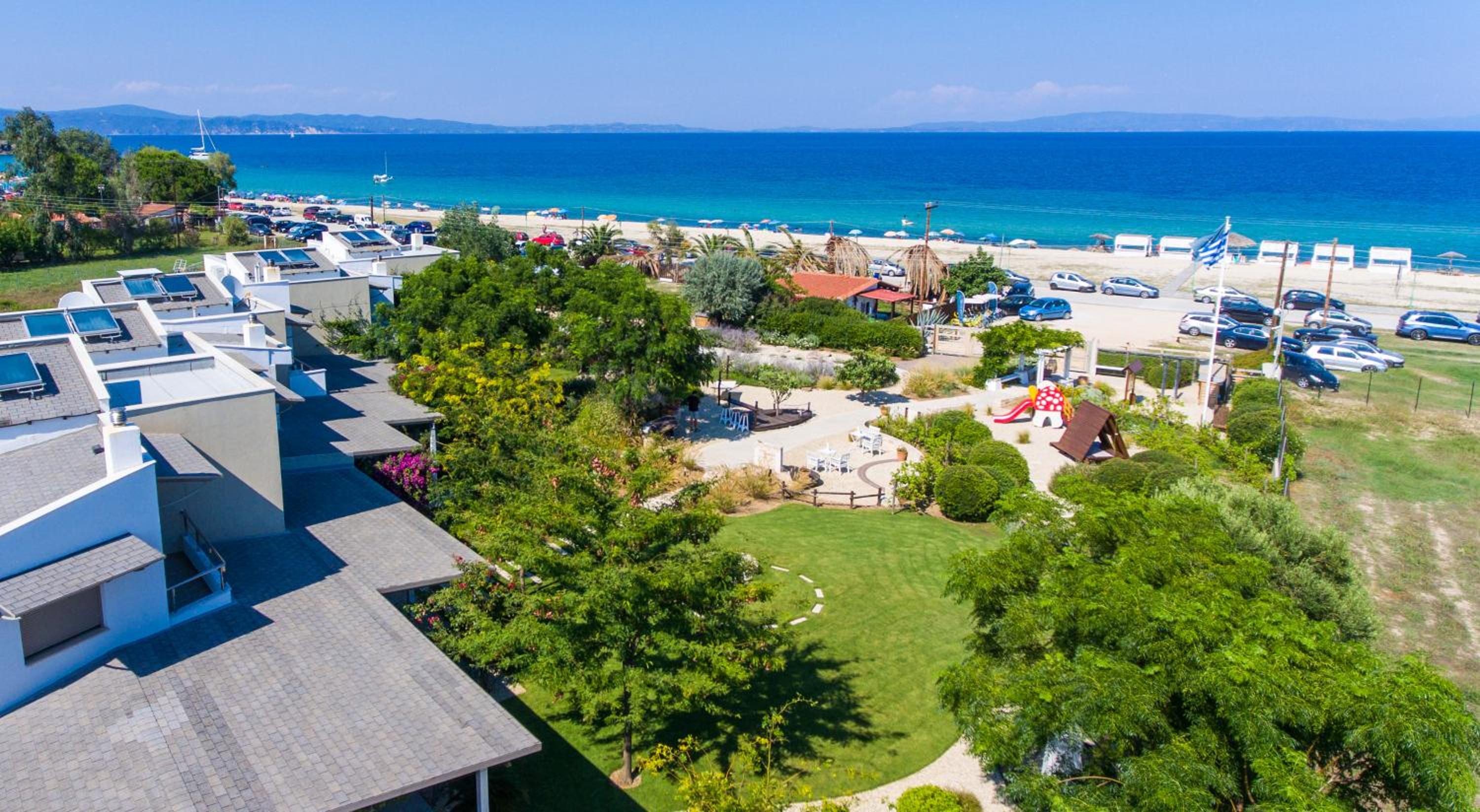Ammouda Villas