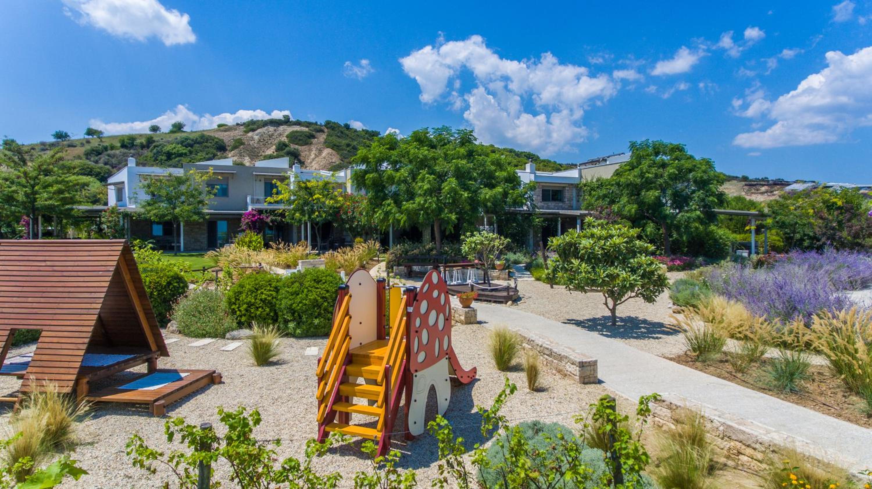 Ammouda Villas