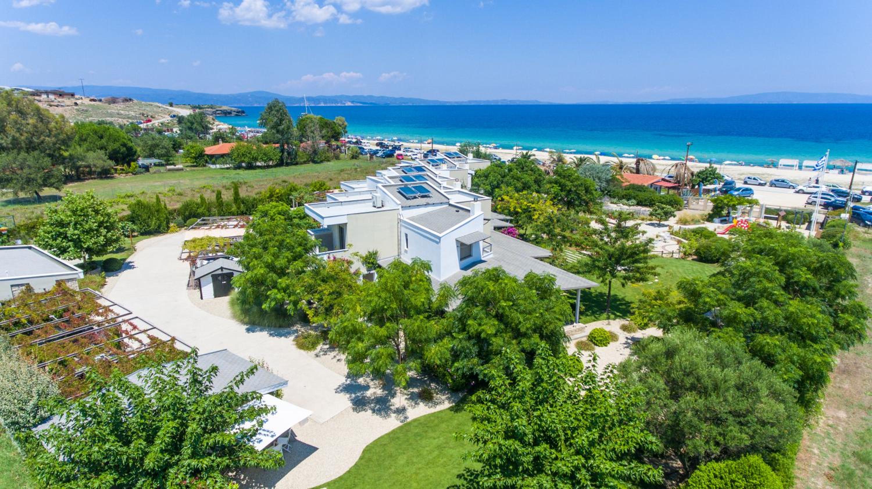 Ammouda Villas